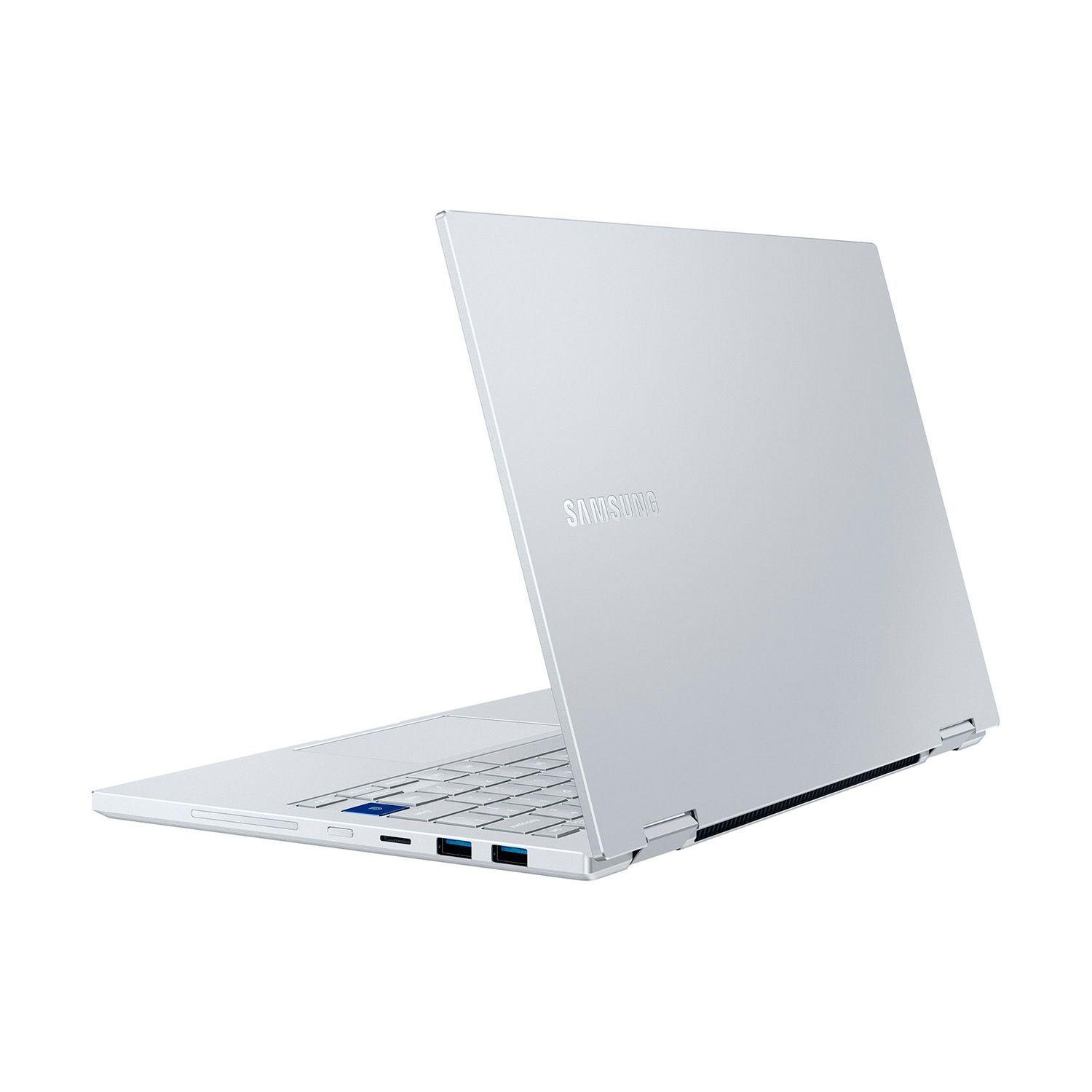 Notebook 2 en 1 Samsung Galaxy Book Flex i5 8GB 256GB SSD 13' FHD-3