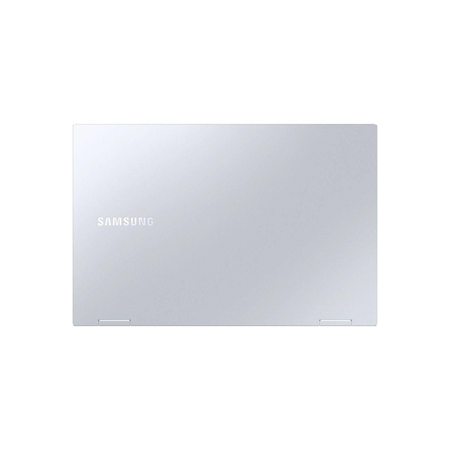 Notebook 2 en 1 Samsung Galaxy Book Flex i5 8GB 256GB SSD 13' FHD-4