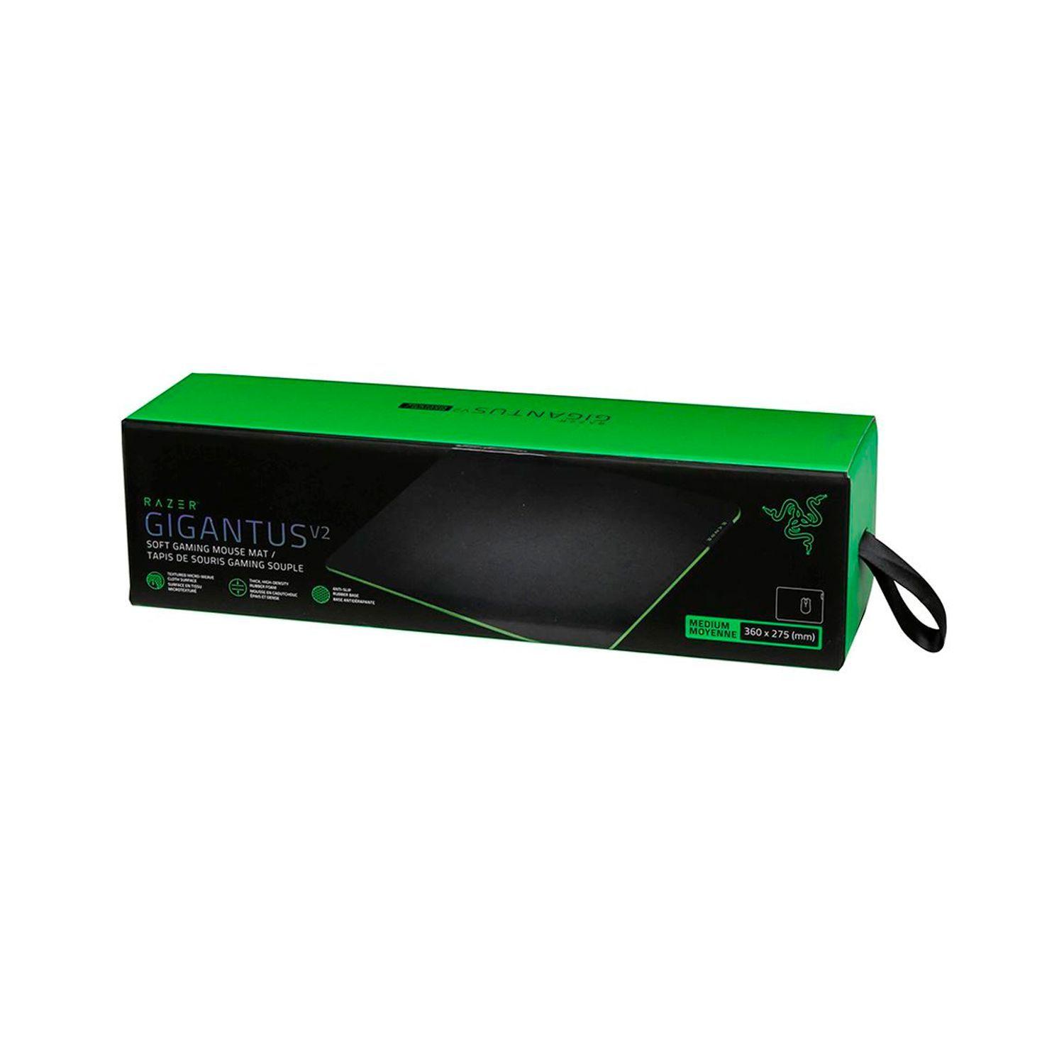 Mousepad Gamer Razer Gigantus V2 M-3