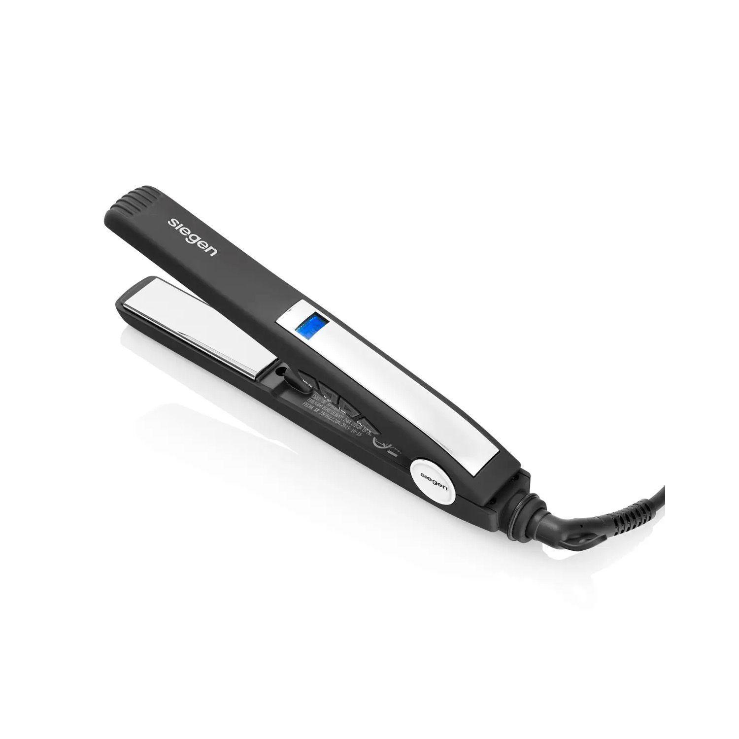 Alisadora de Pelo Siegen SG-4800 Unlimited Liss-2