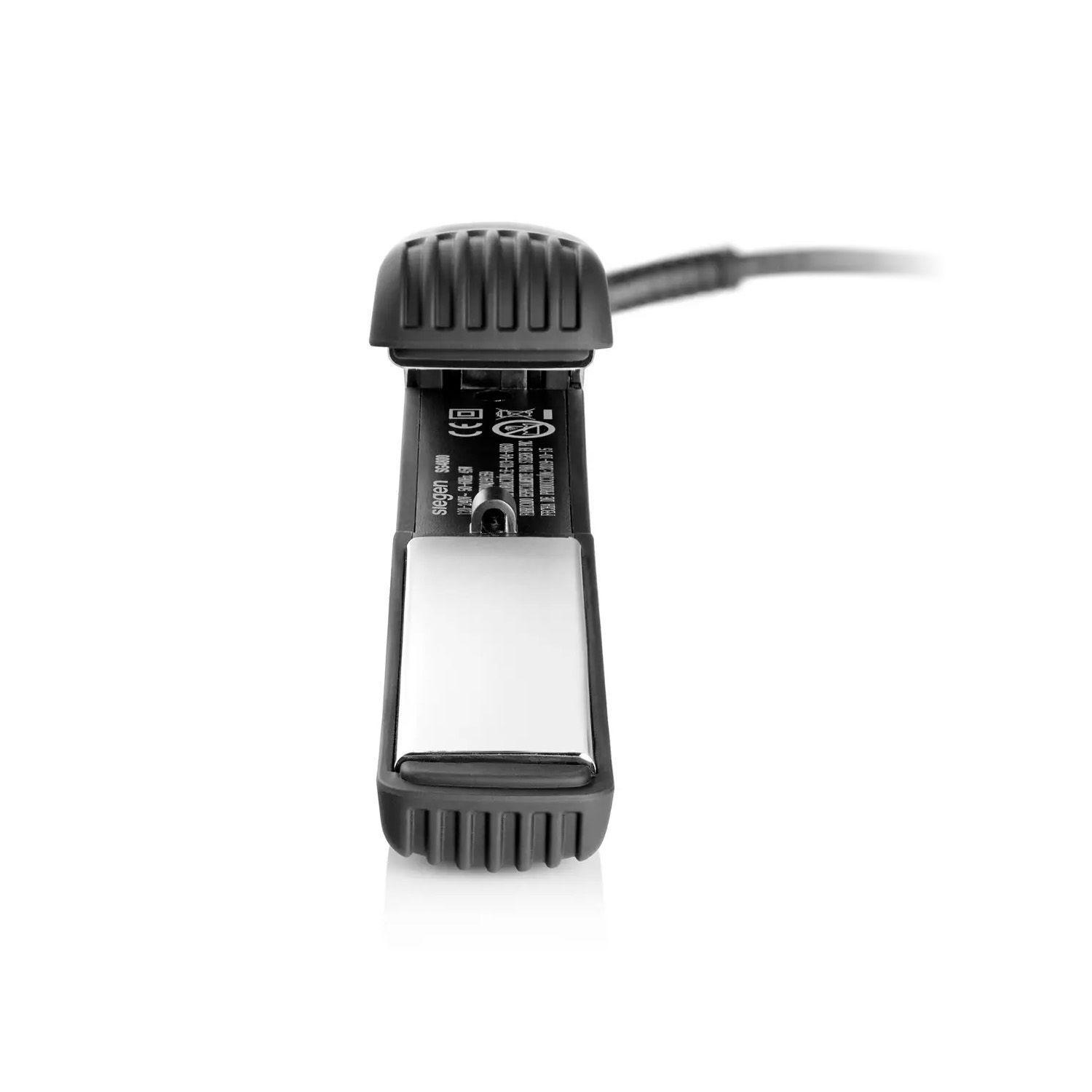 Alisadora de Pelo Siegen SG-4800 Unlimited Liss-3