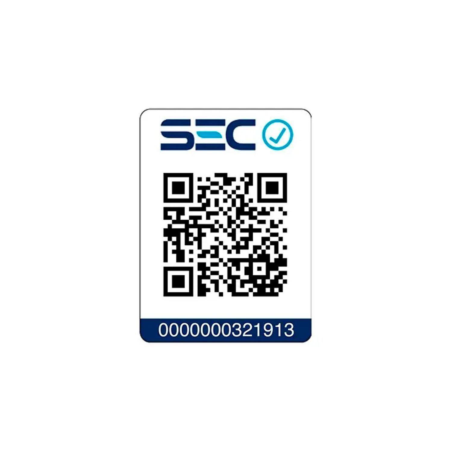Alisadora de Pelo Siegen SG-4800 Unlimited Liss-5