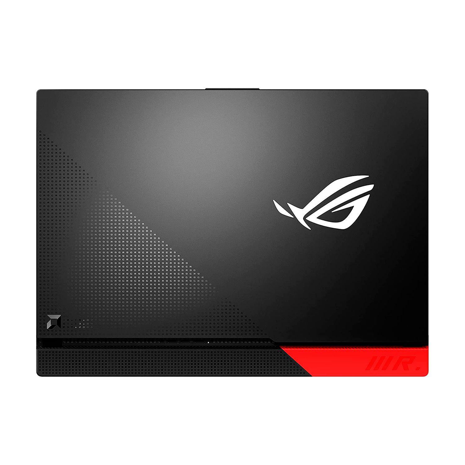 Asus Rog Strix G15 Ryzen 9 16GB 512SSD RX6800M 12GB 15.6 FHD-4