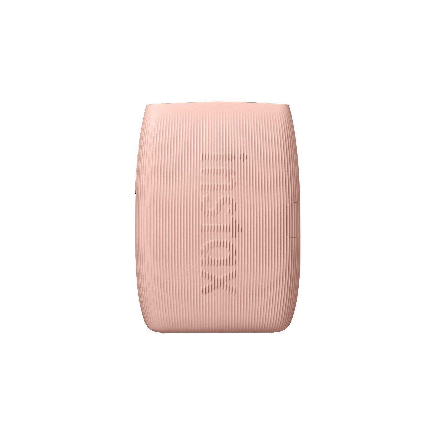 Impresora Instantánea Instax Mini Link 3 Rosa Celular Bluetooth-0