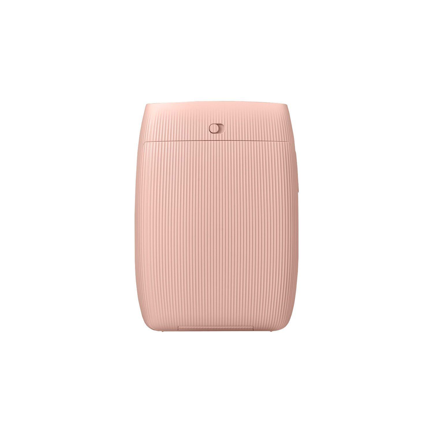 Impresora Instantánea Instax Mini Link 3 Rosa Celular Bluetooth-1