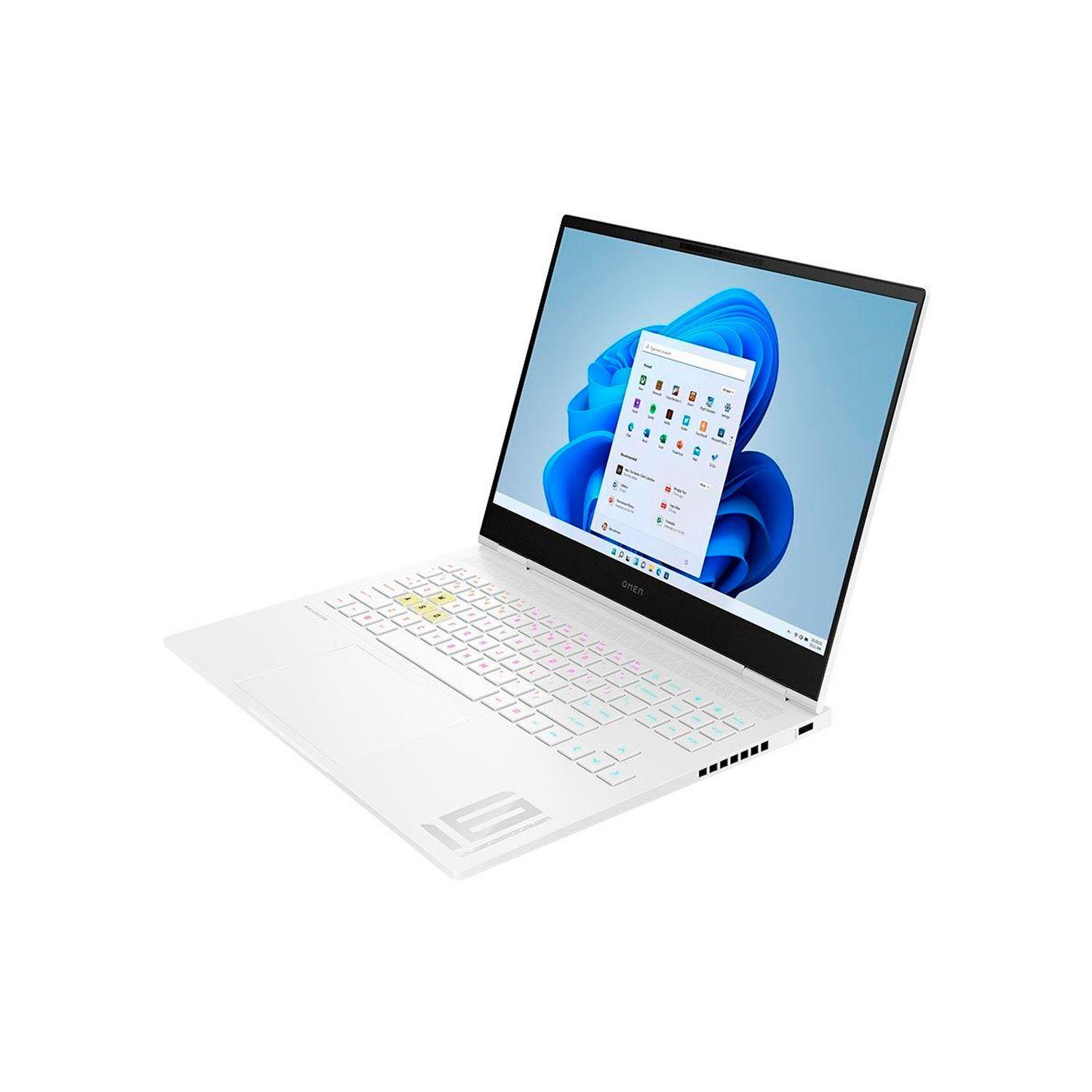Notebook HP Omen 16 i9 13va 16GB 1TB SSD RTX4070 8GB 16,1"-3