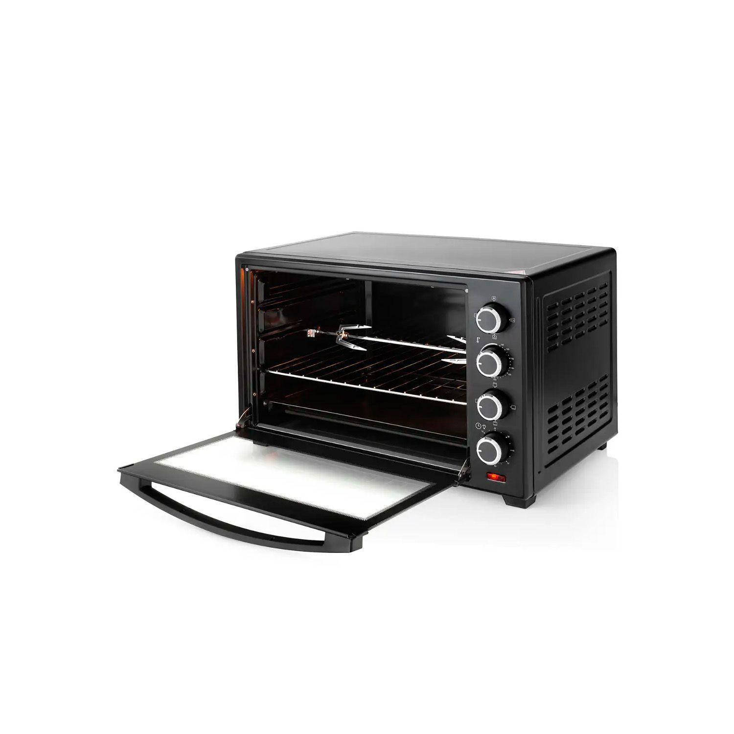 Horno Eléctrico Thomas TH-38N 1600W-2