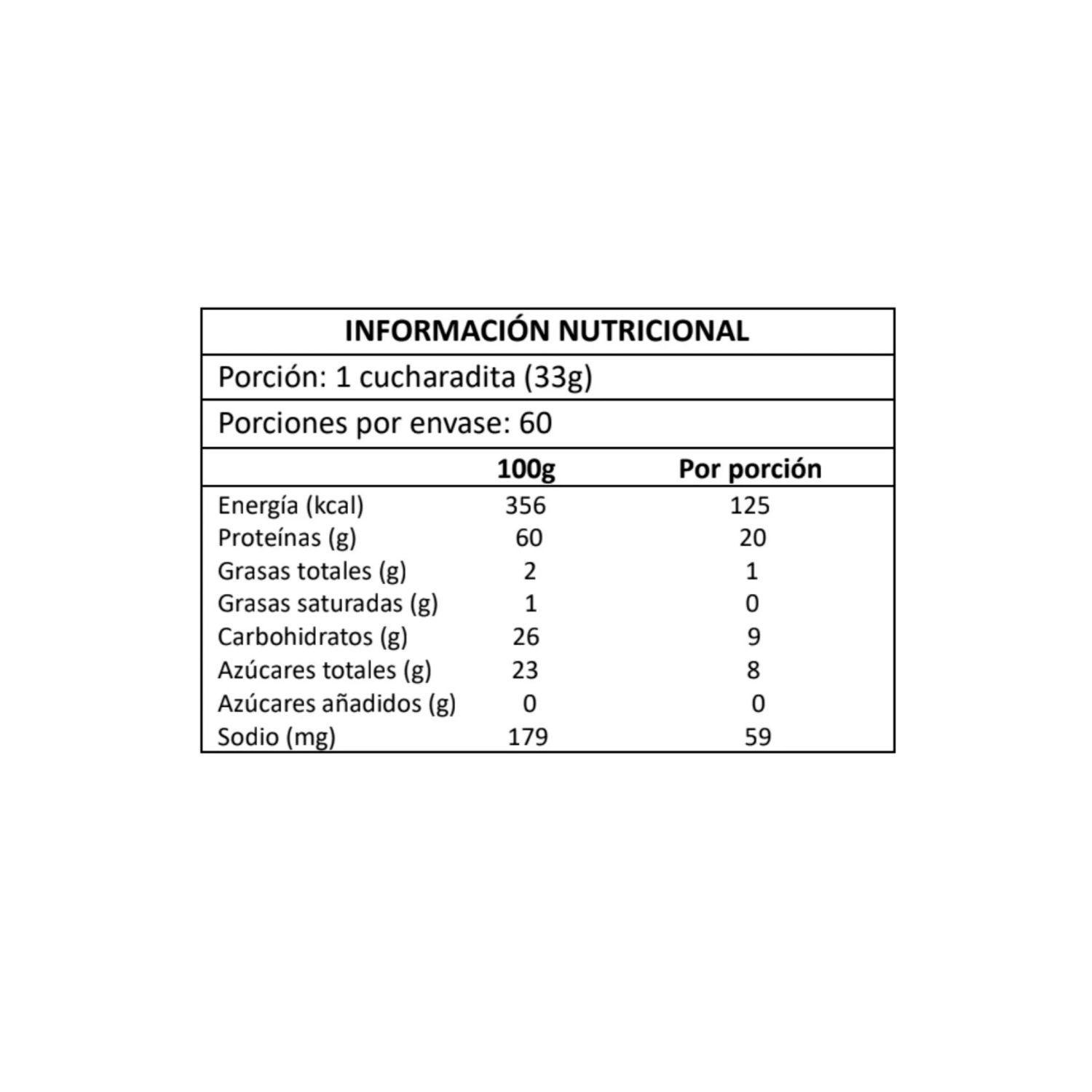 Proteina Shaker Protein Strongest 2kg Chocolate-2