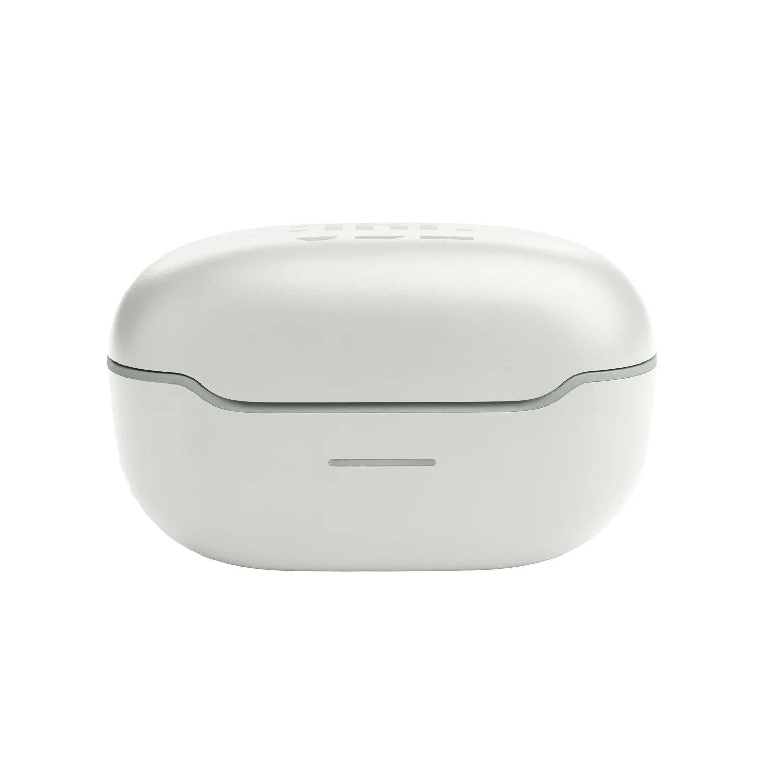 Audífonos Inalámbrico JBL Endurance Race 2 NC Blanco-2