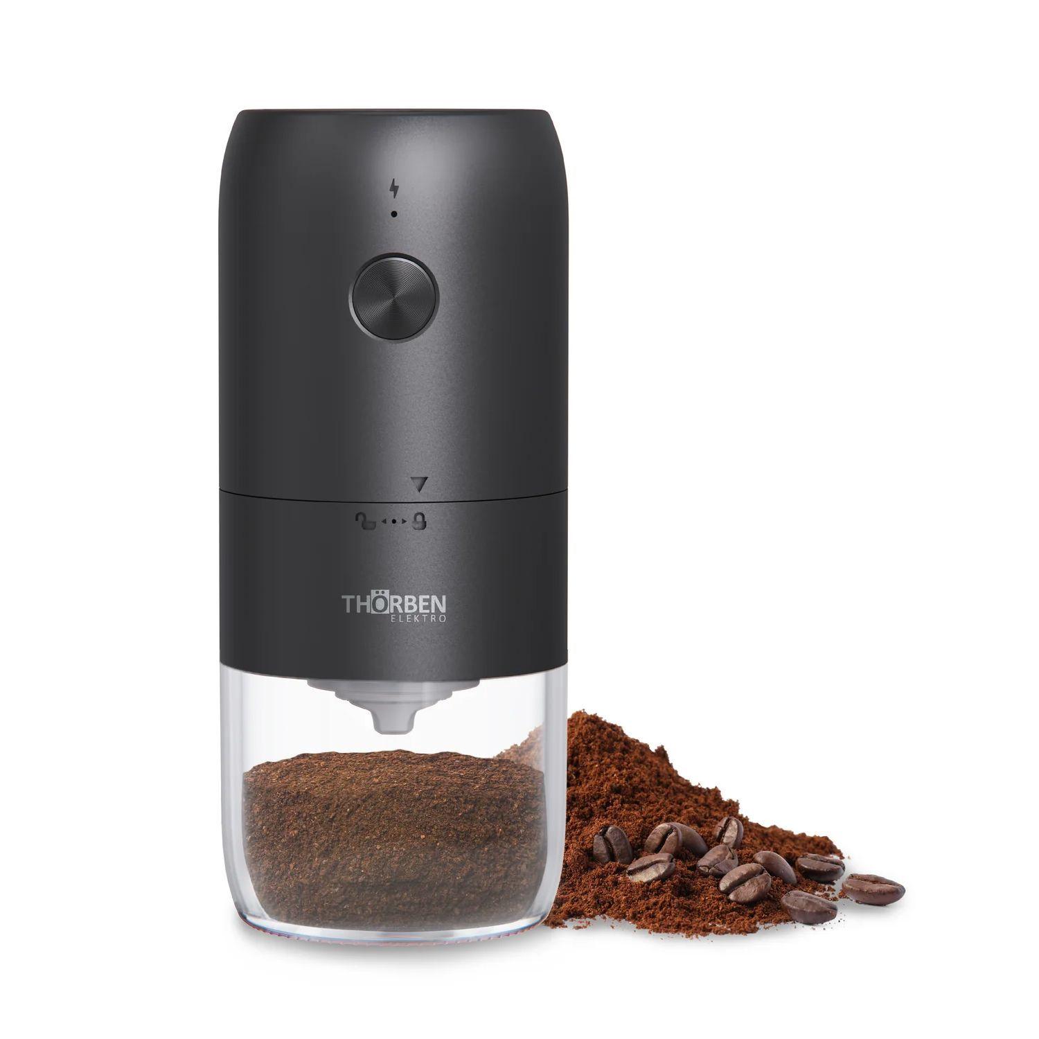 Molinillo de Café Thorben Usb Coffee Grinder-0