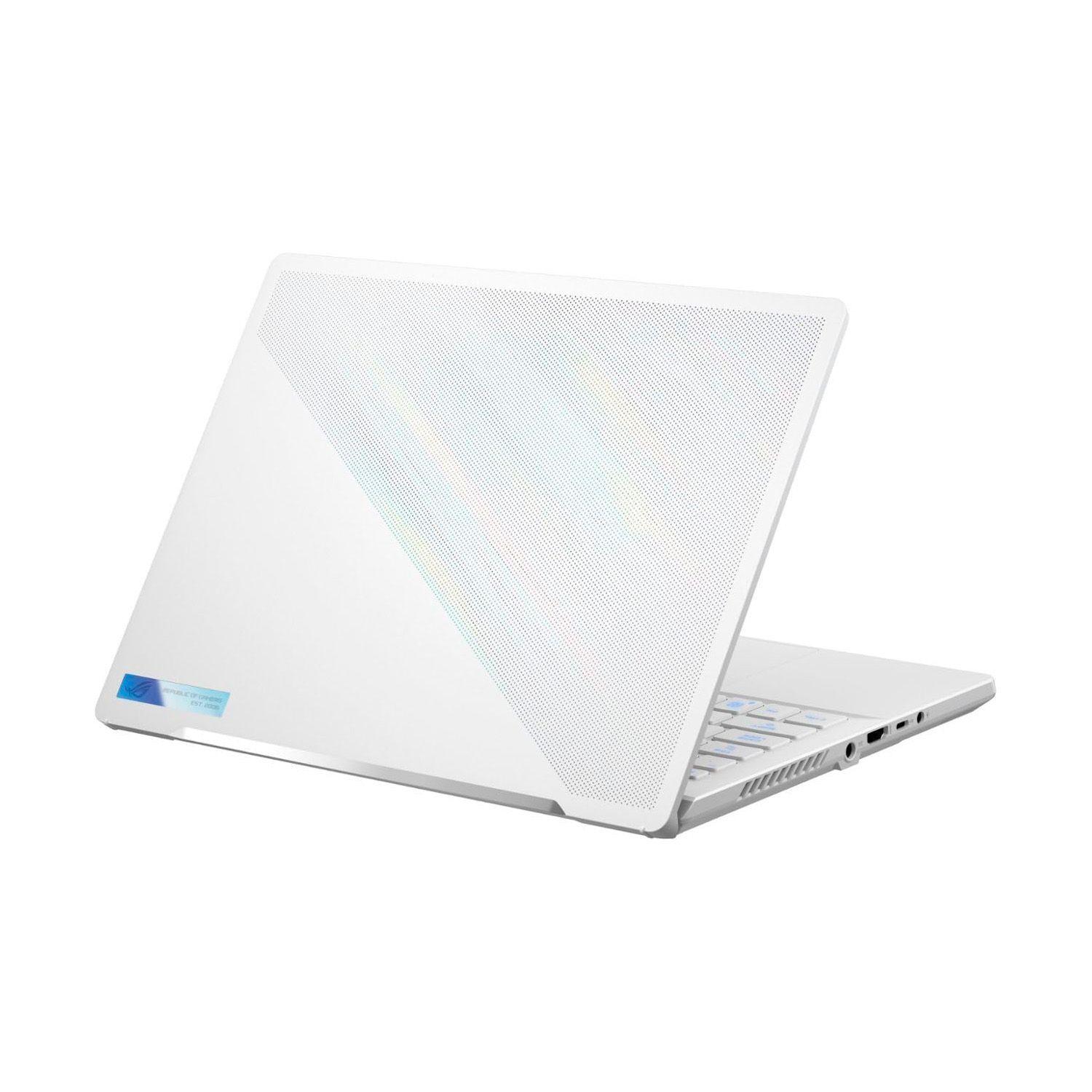 Asus Rog Zephyrus G14 Ryzen 9 16GB 512SSD 14" QHD W11 Blanco-4