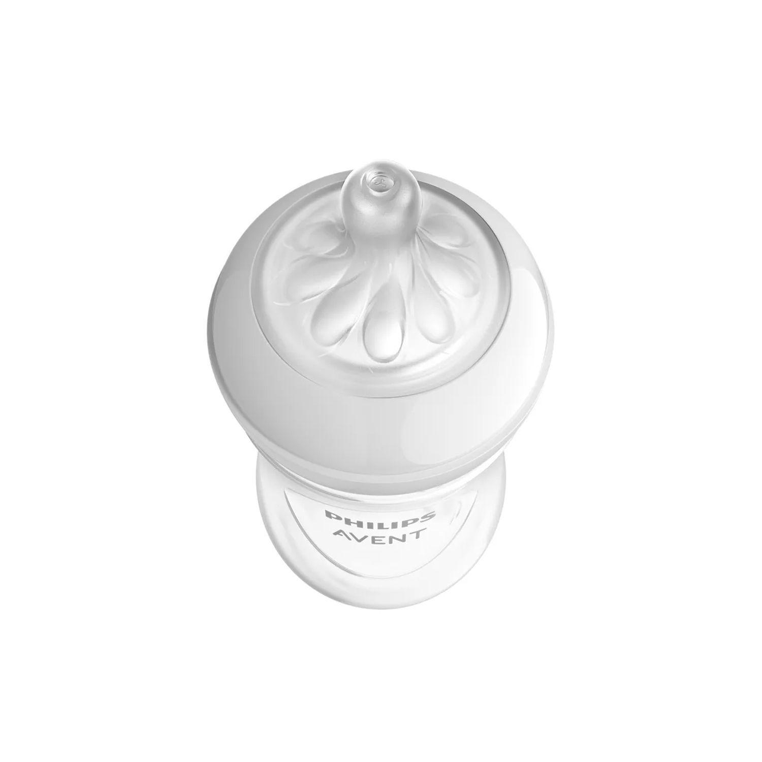 Mamadera Avent Natural Response 260ml Koala-2