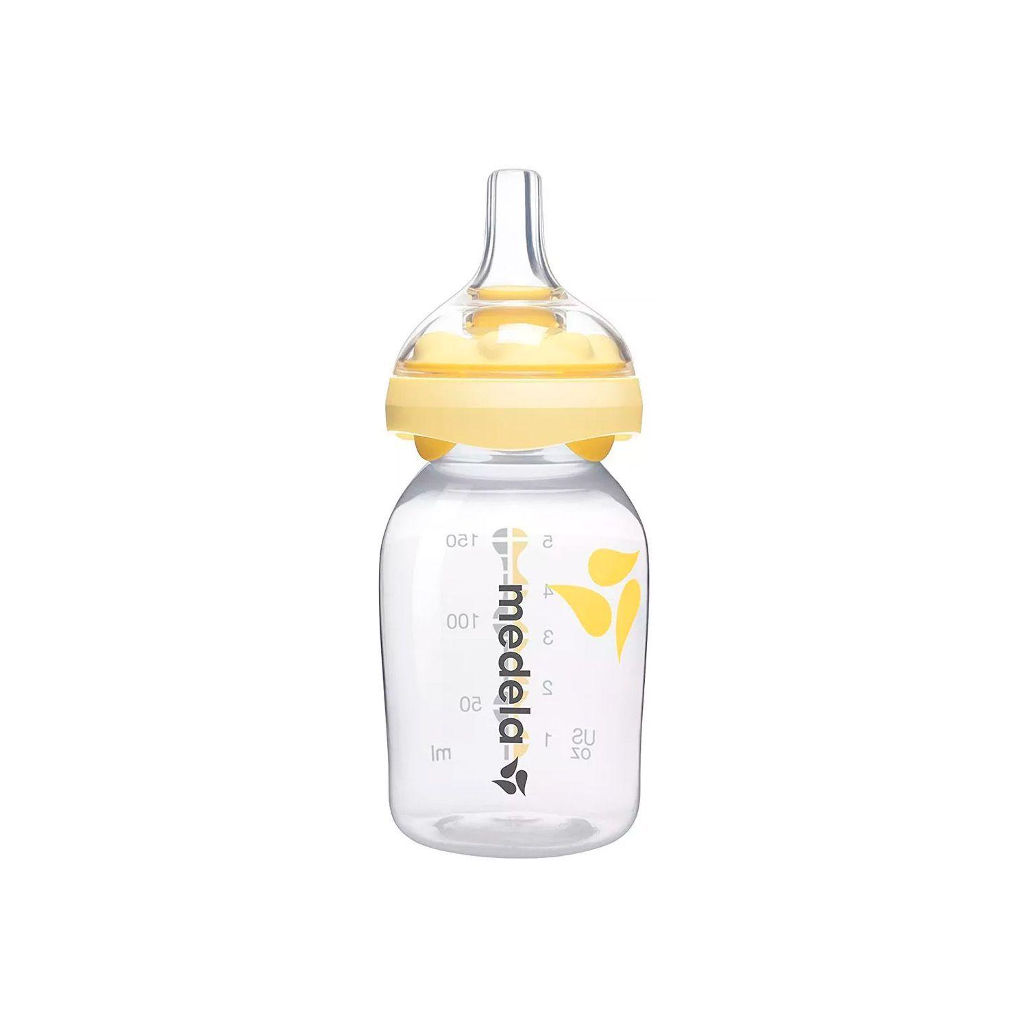 Mamadera Medela Calma 150ml-0