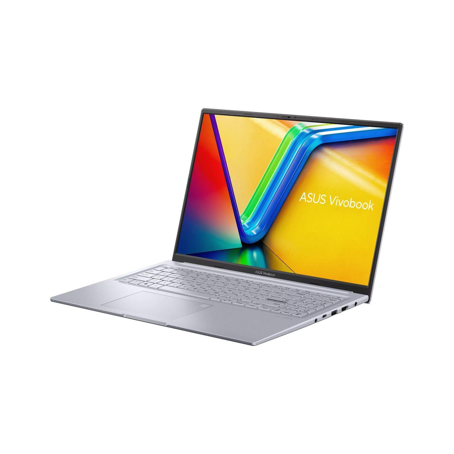 Notebook Asus Vivobook Core i9 16GB 1TB SSD 16' FHD W11-2