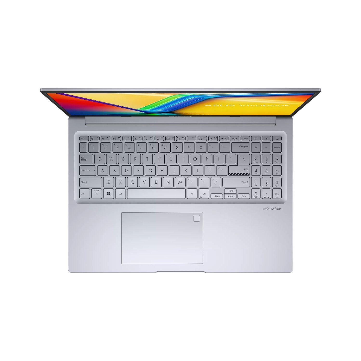 Notebook Asus Vivobook Core i9 16GB 1TB SSD 16' FHD W11-3