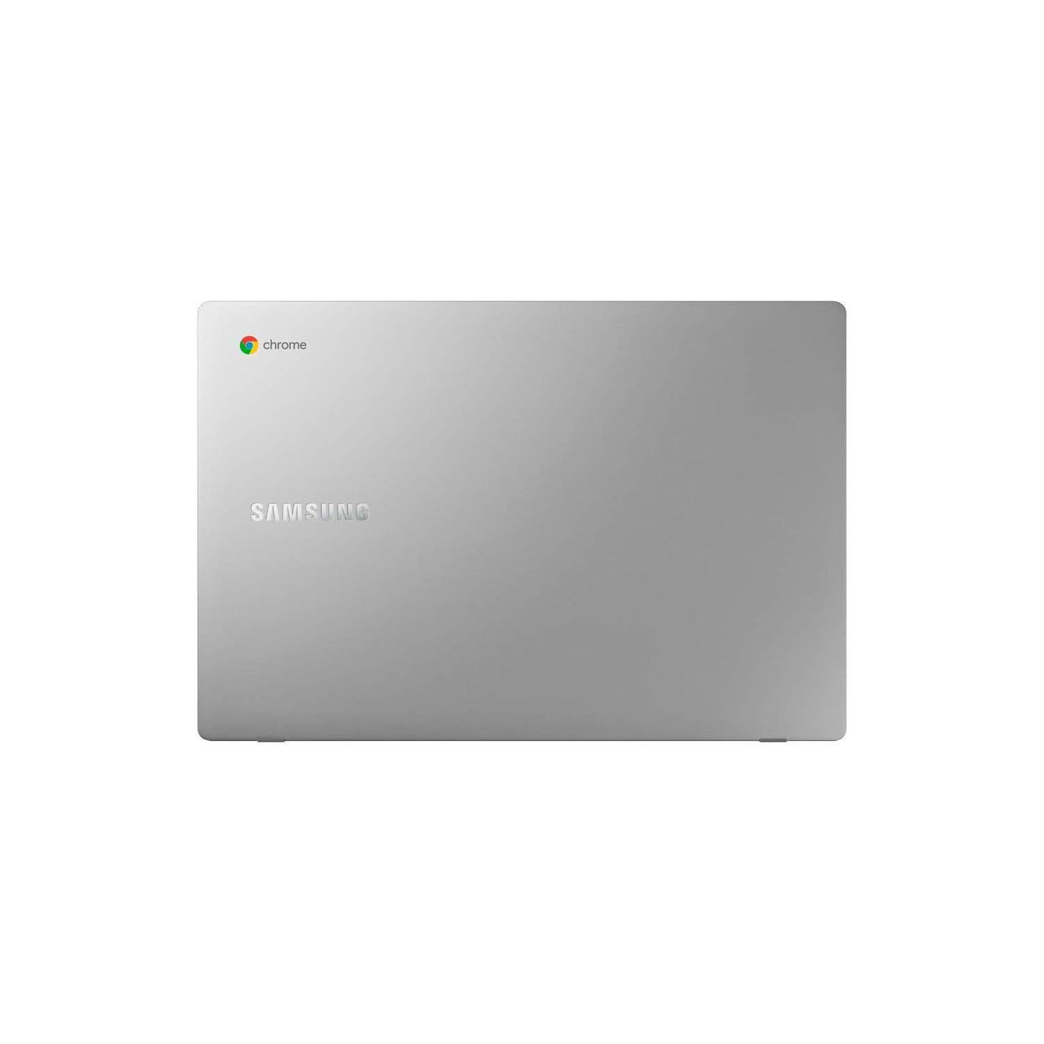 Notebook Chromebook Samsung Celeron 4GB 64GB 15.6' Chrome OS-2