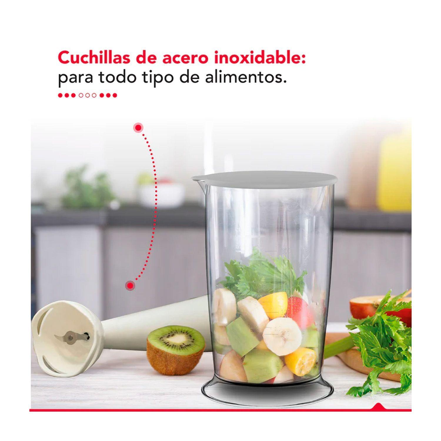 Batidora de Inmersión Thorben HB Stick 300W 2 Accesorios-3