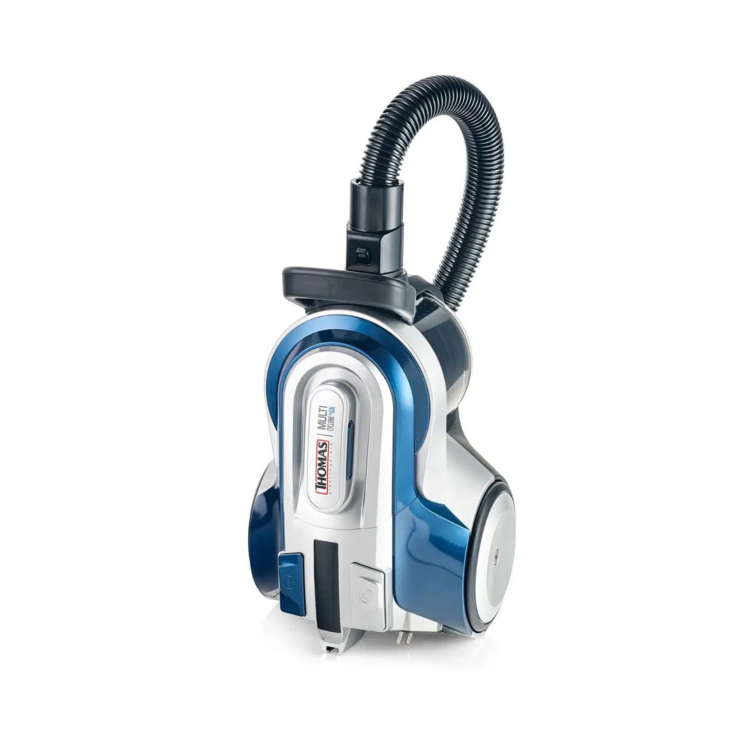 Aspiradora de Arrastre Thomas Th-2206bl Ciclónica 1800W-2