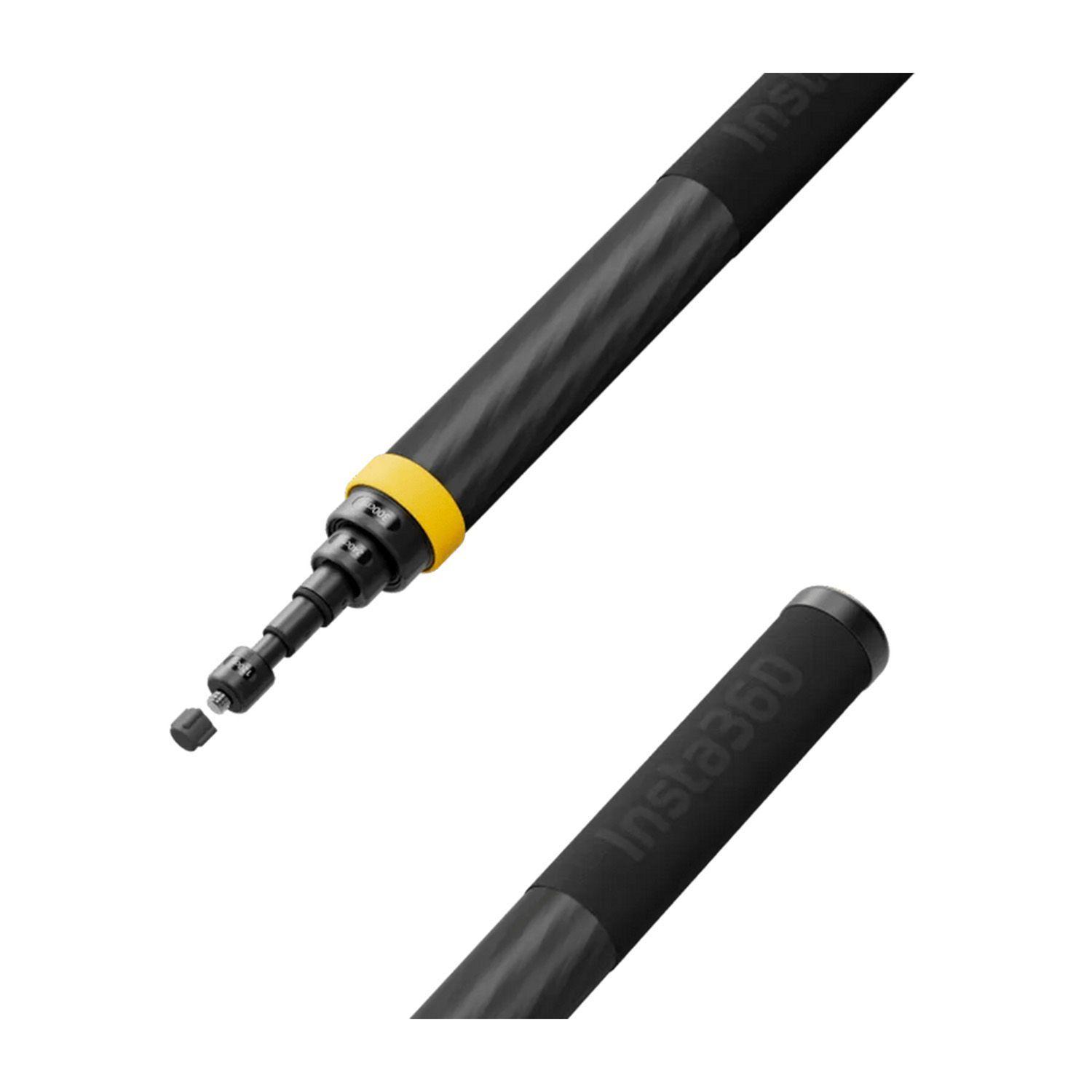 Palo de Selfie Insta360 Selfie Stick Extended-3