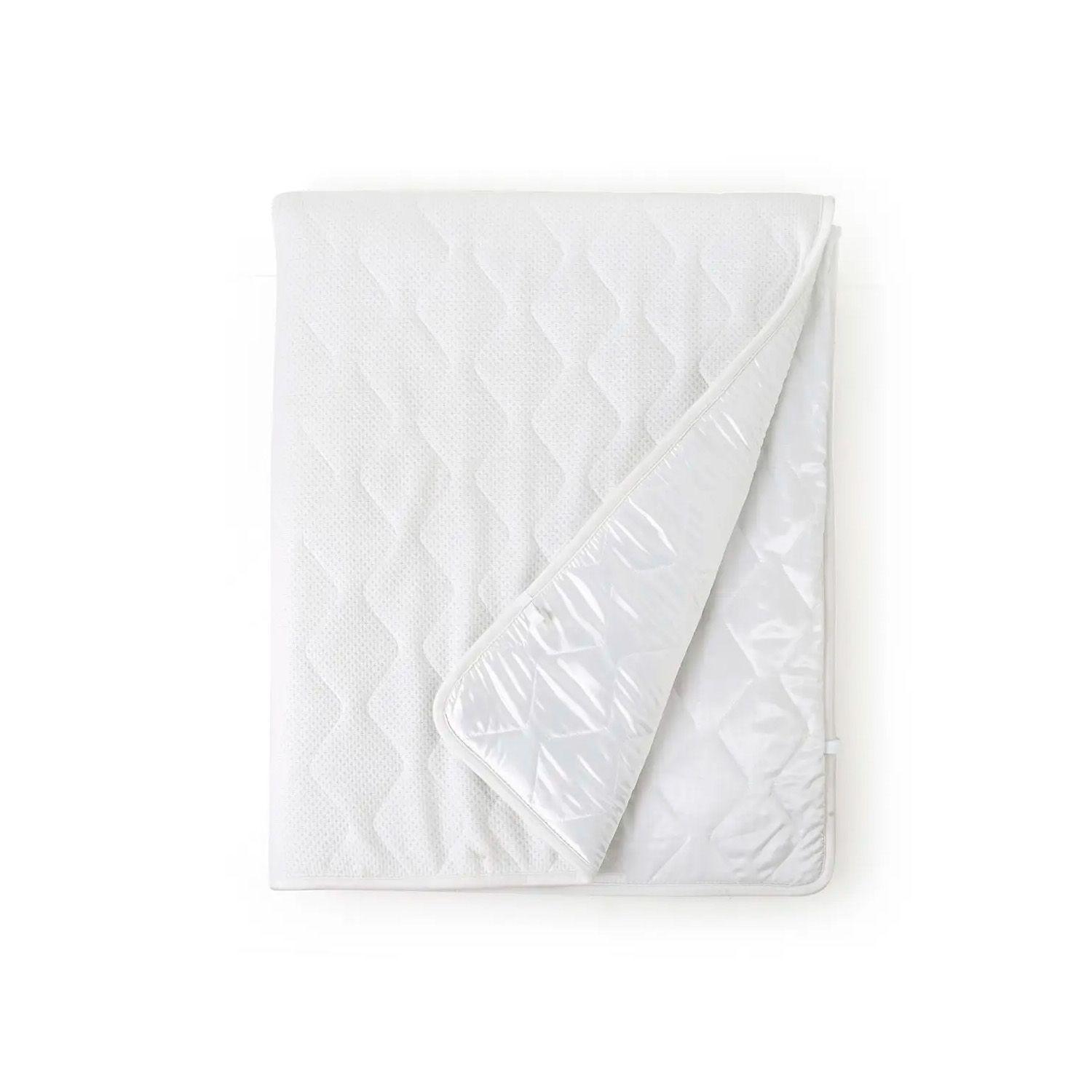 Calientacama Doble Siegen SG-5501 152x190cm-2