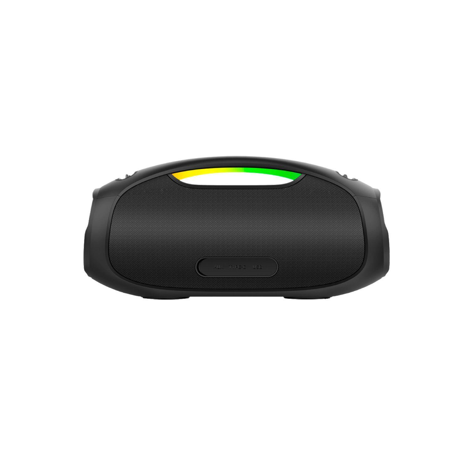 Parlante Portátil Bluetooth Aiwa Aw-S244bt Ipx6 Tws 60w-3