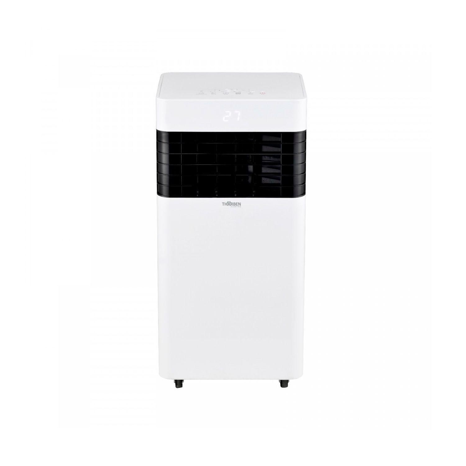 Aire Acondicionado Portátil Thorben Pac 3 en 1 8000 BTU-0