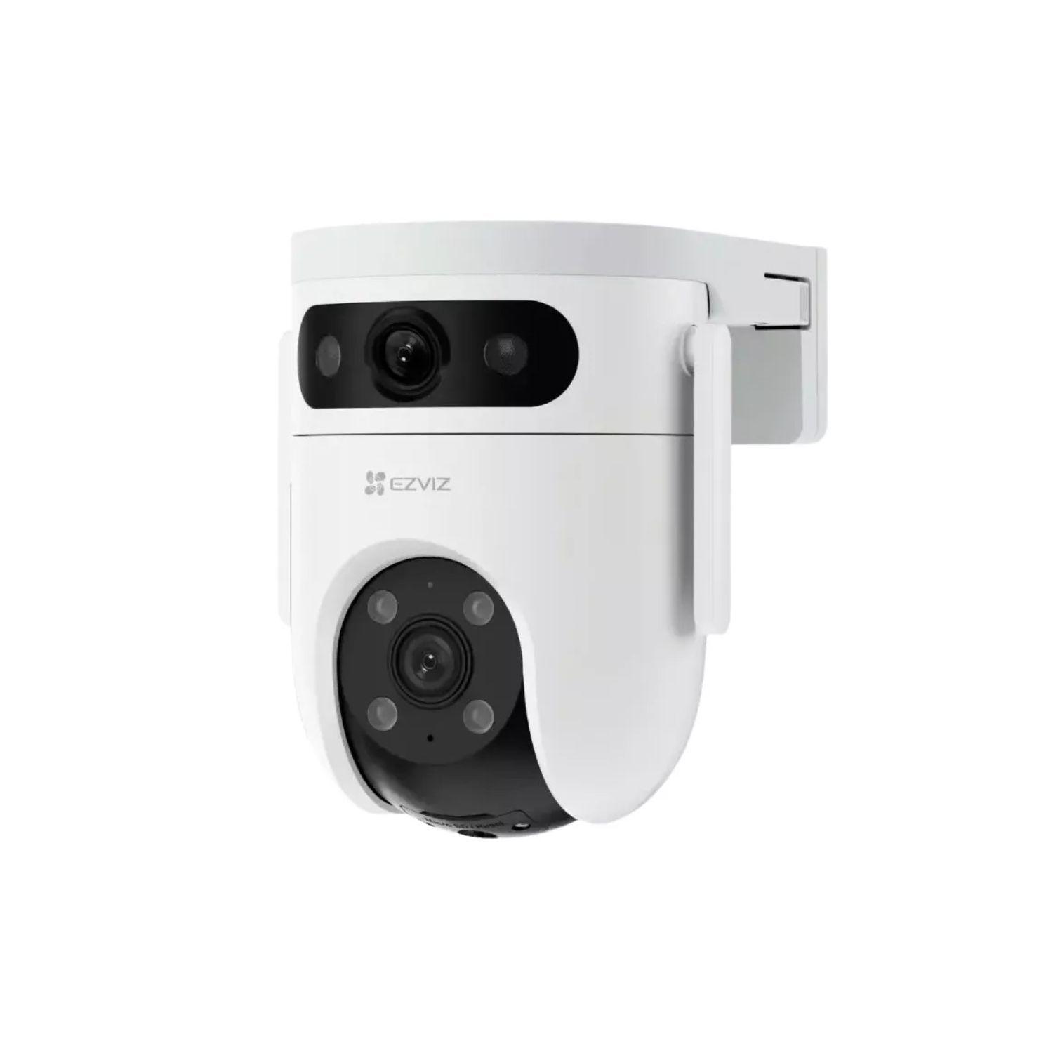 Camara de Seguridad PT Exterior Ezviz H9C Dual 2K 2K Wifi Panoramica IA-0