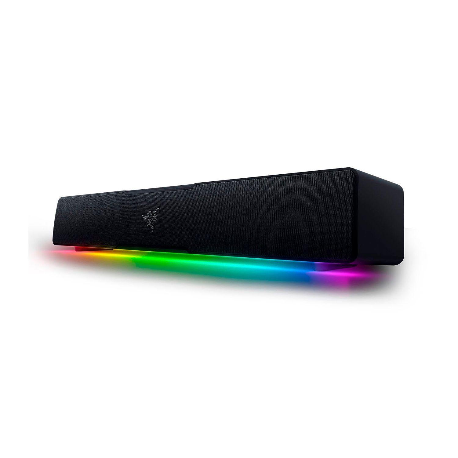 Parlante Gamer Razer Leviathan V2 X-3