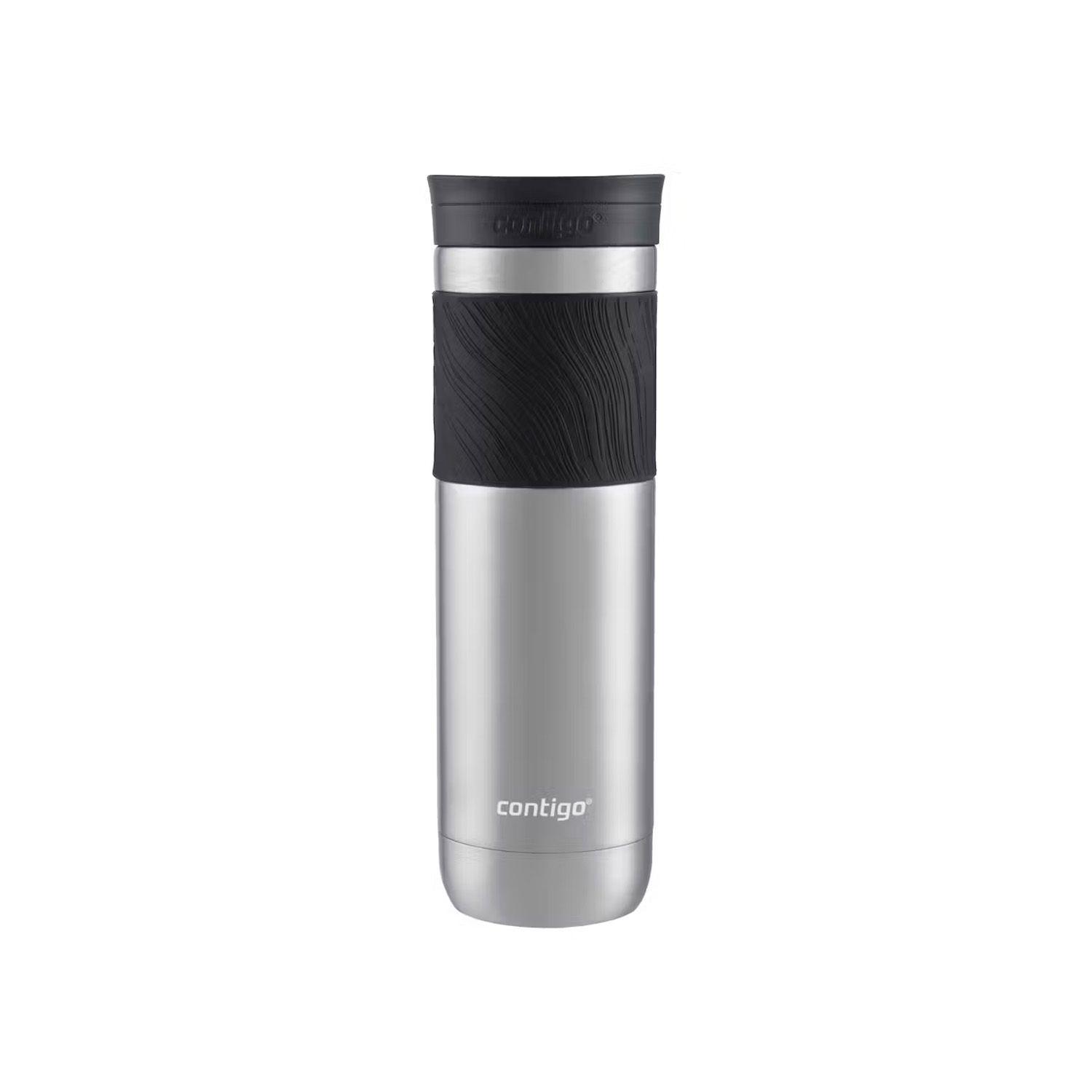 Vaso Térmico Contigo Byron 2.0 710ml 24oz Stainless Steel-0
