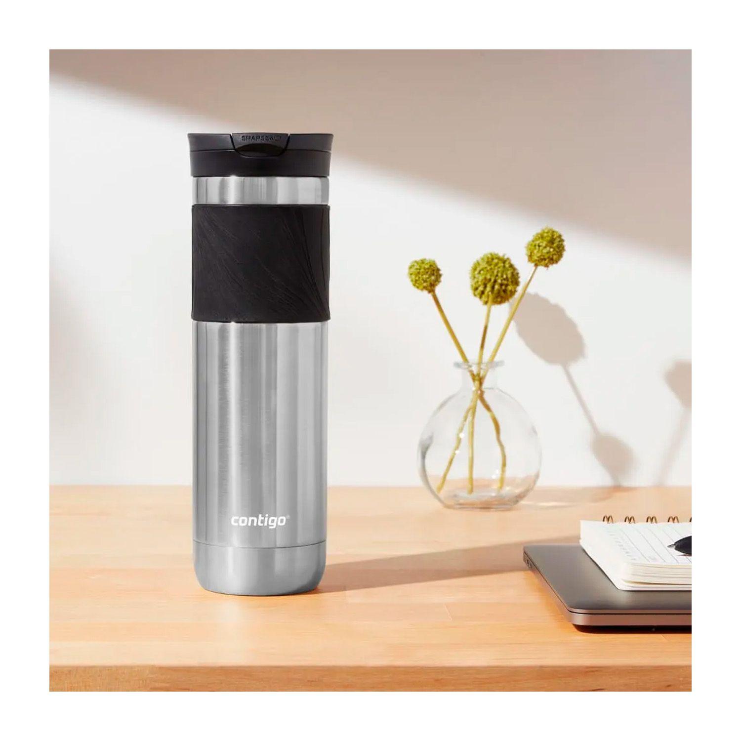 Vaso Térmico Contigo Byron 2.0 710ml 24oz Stainless Steel-3
