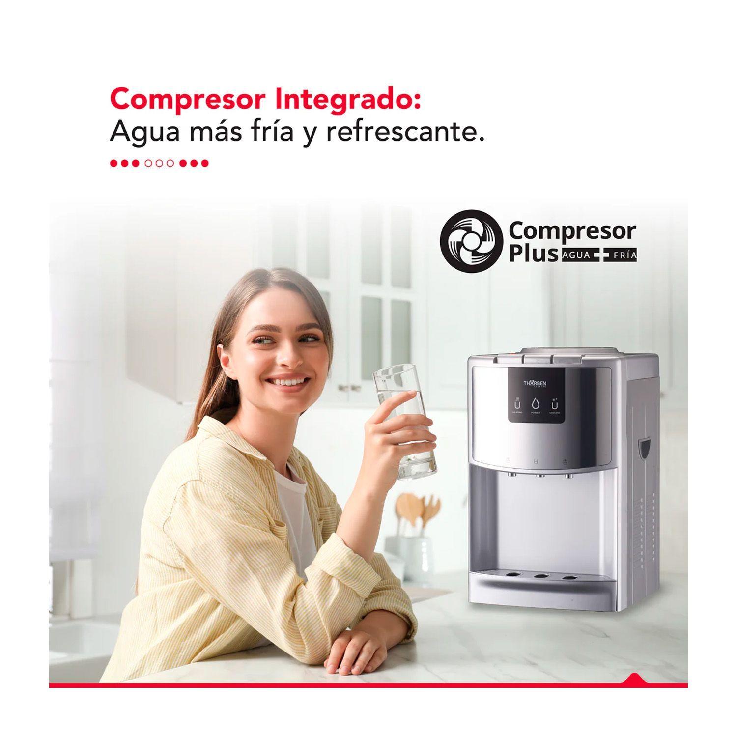 Dispensador de Agua Thorben 3Temp Desk-4