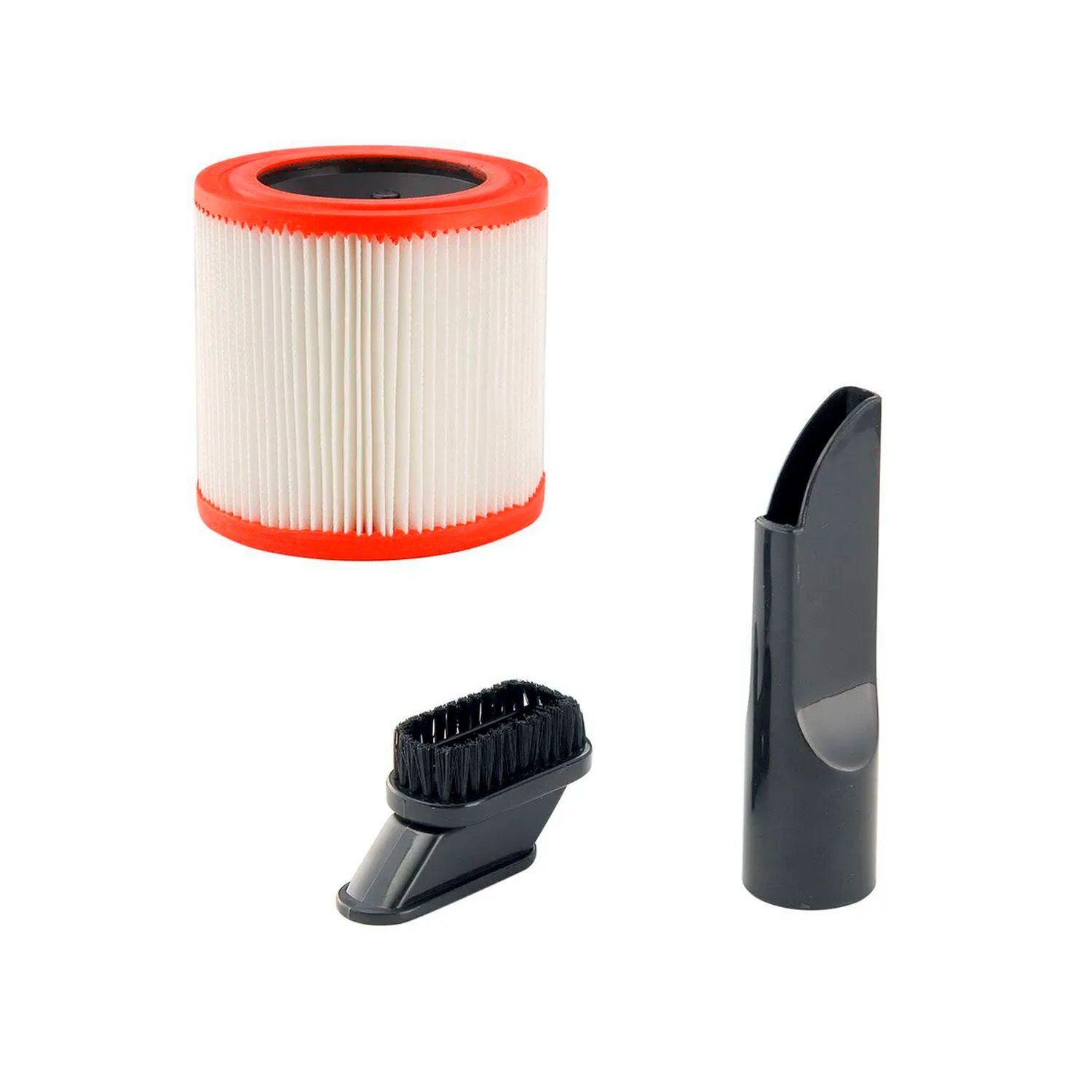 Aspiradora Telefunken Turbo Expert 360 1600W 36L-3