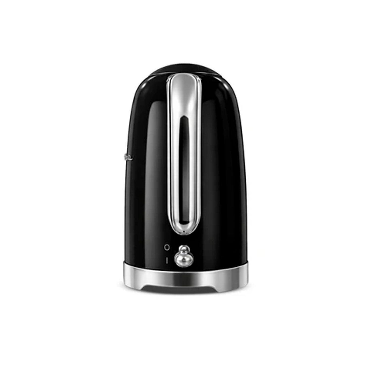 Hervidor Thorben Thor Retro Style Kettlet Black 2200W-2