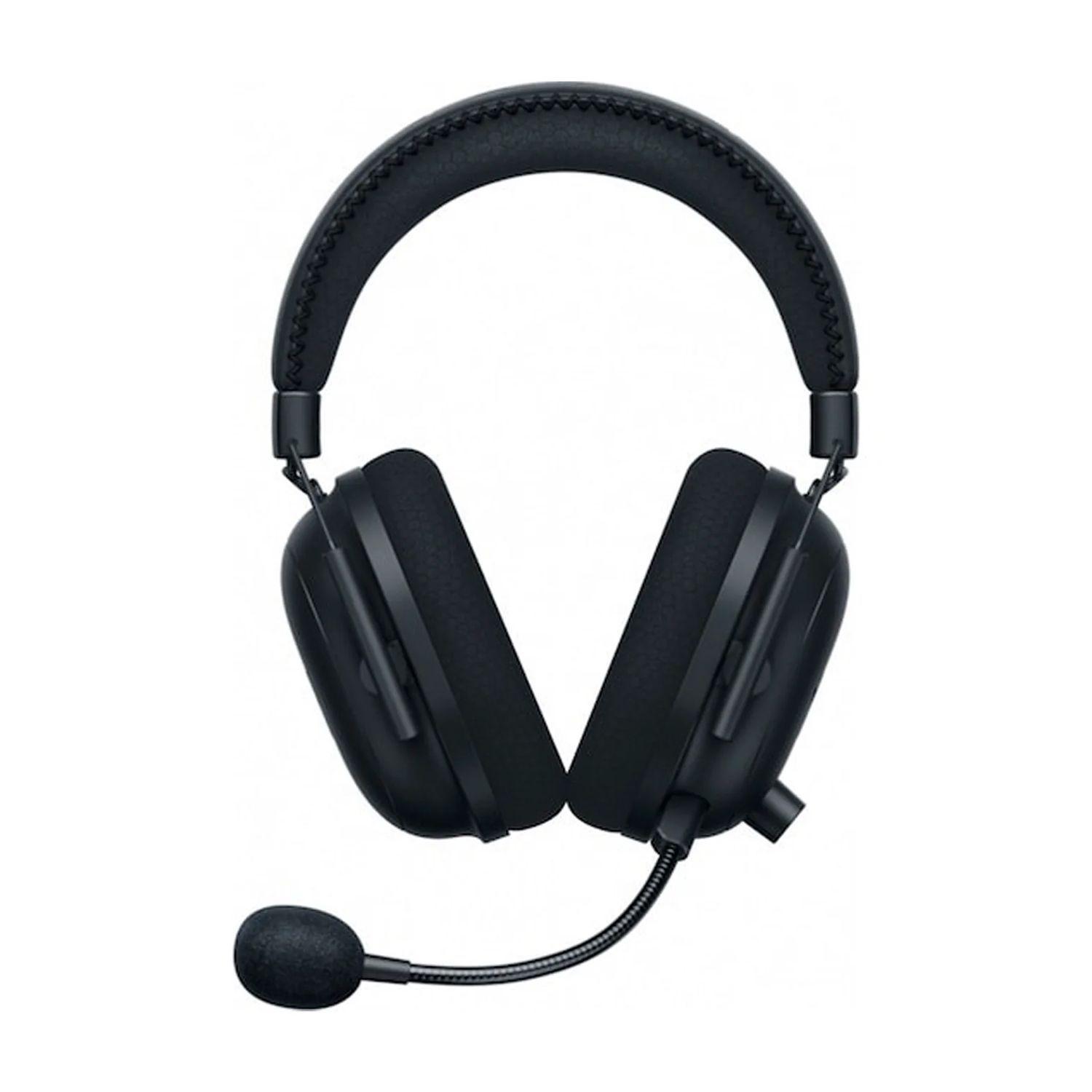 Audífonos Inalámbricos Razer Blackshark V2 Hyperspeed Negro-2