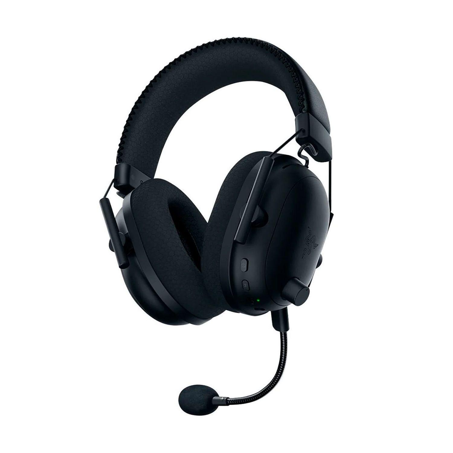 Audífonos Inalámbricos Razer Blackshark V2 Hyperspeed Negro-3