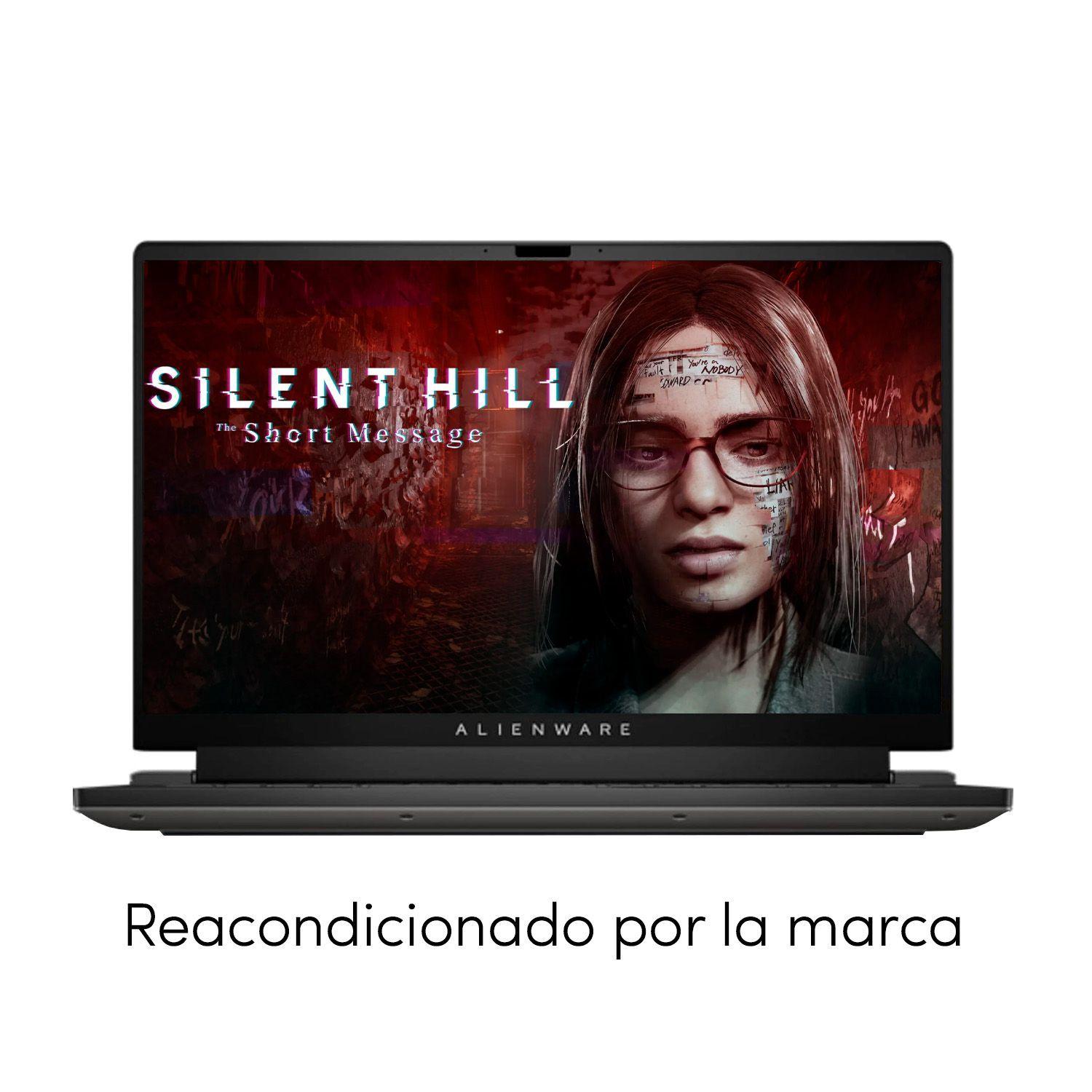Dell Alienware M15 Ryzen 9 16GB 1TB SSD RTX3070TI 8GB 15.6"-1