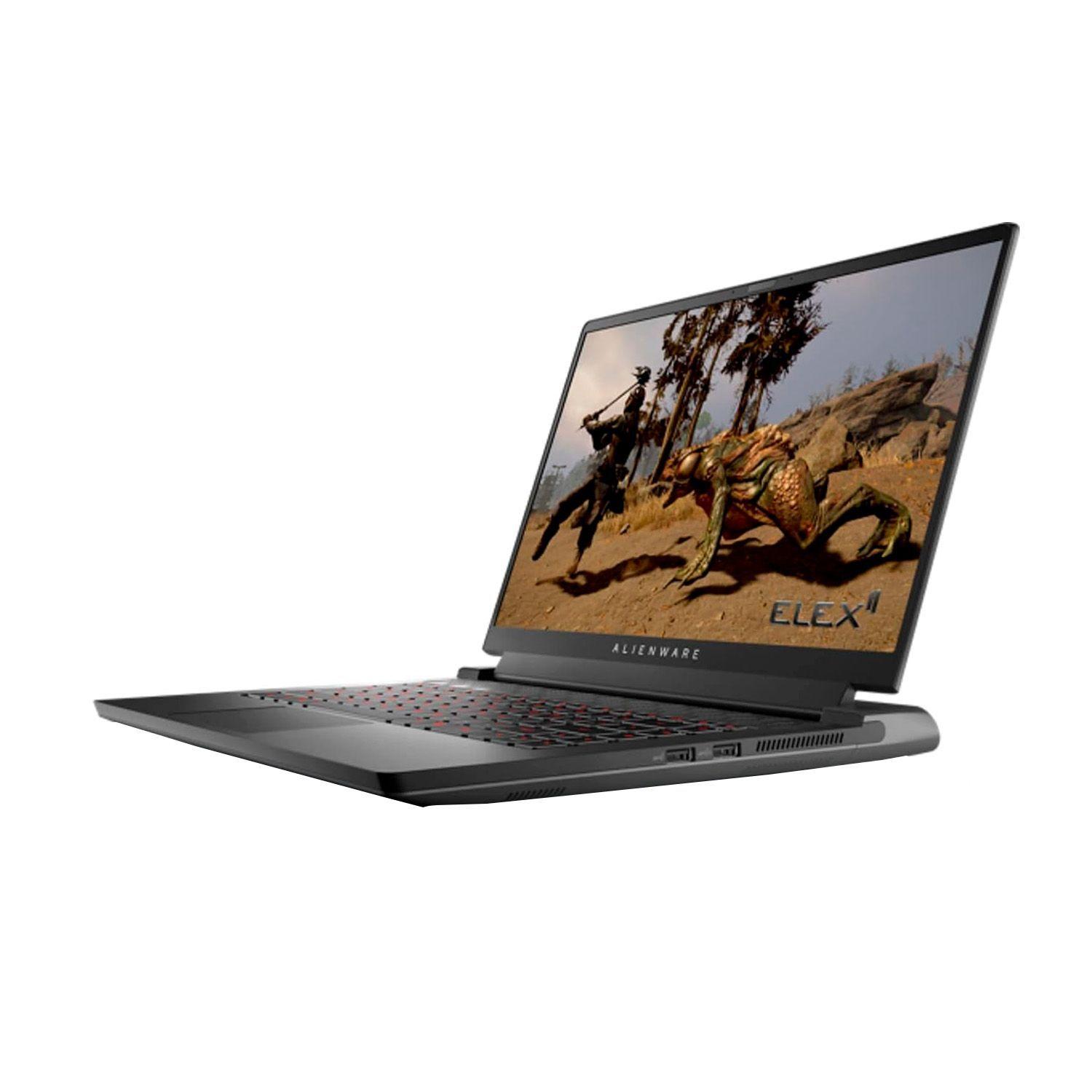 Dell Alienware M15 Ryzen 9 16GB 1TB SSD RTX3070TI 8GB 15.6"-2