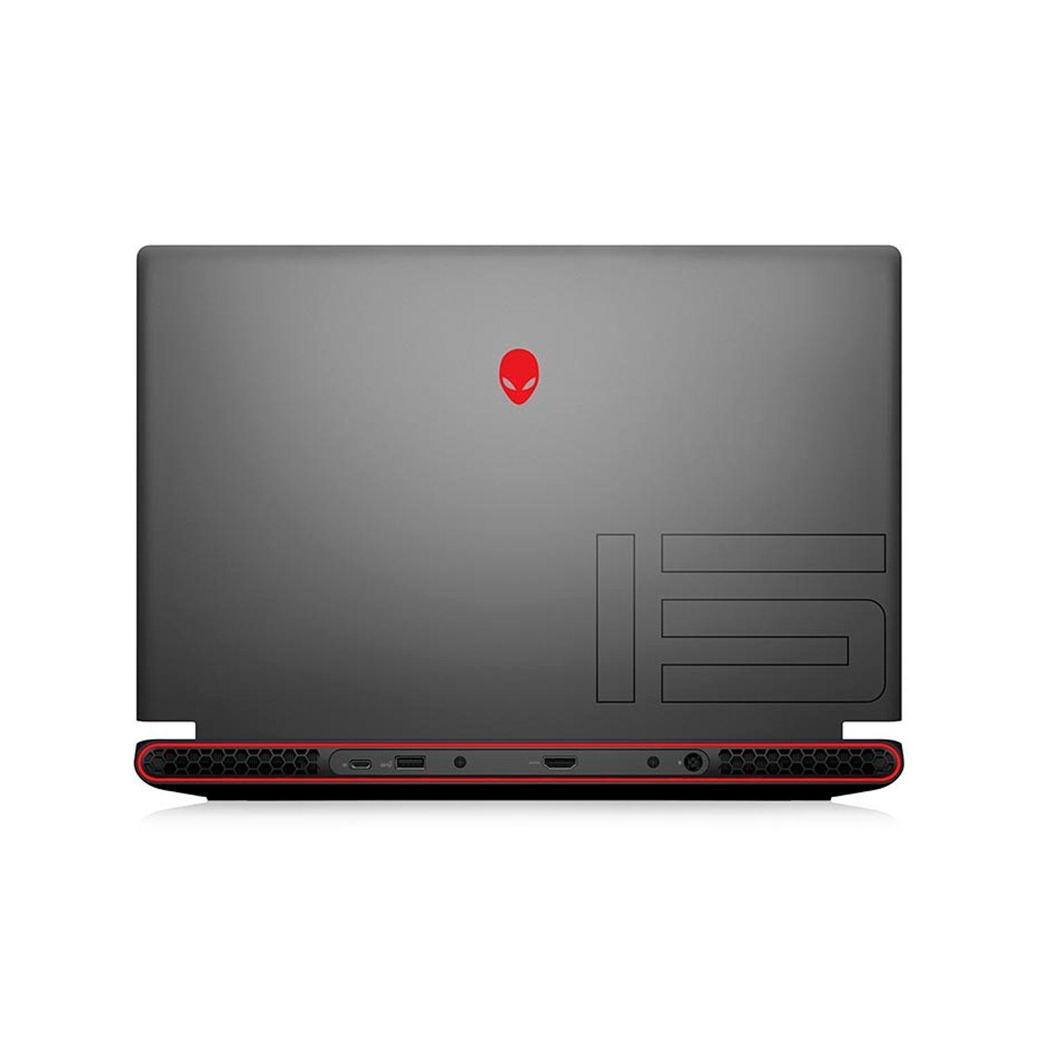 Dell Alienware M15 Ryzen 9 16GB 1TB SSD RTX3070TI 8GB 15.6"-4