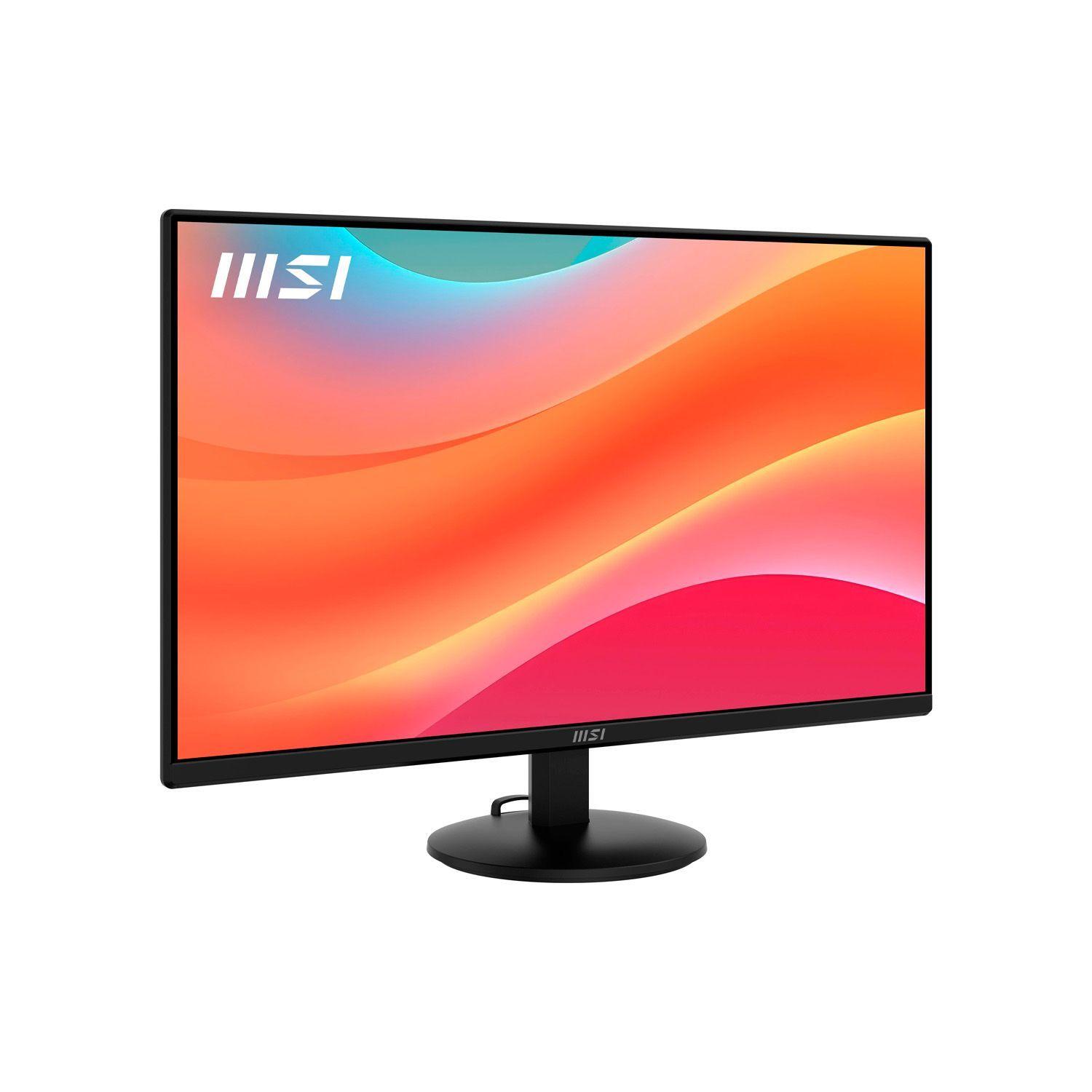 Monitor MSI MP242 24" IPS FHD 100hz 1ms HDMI-3