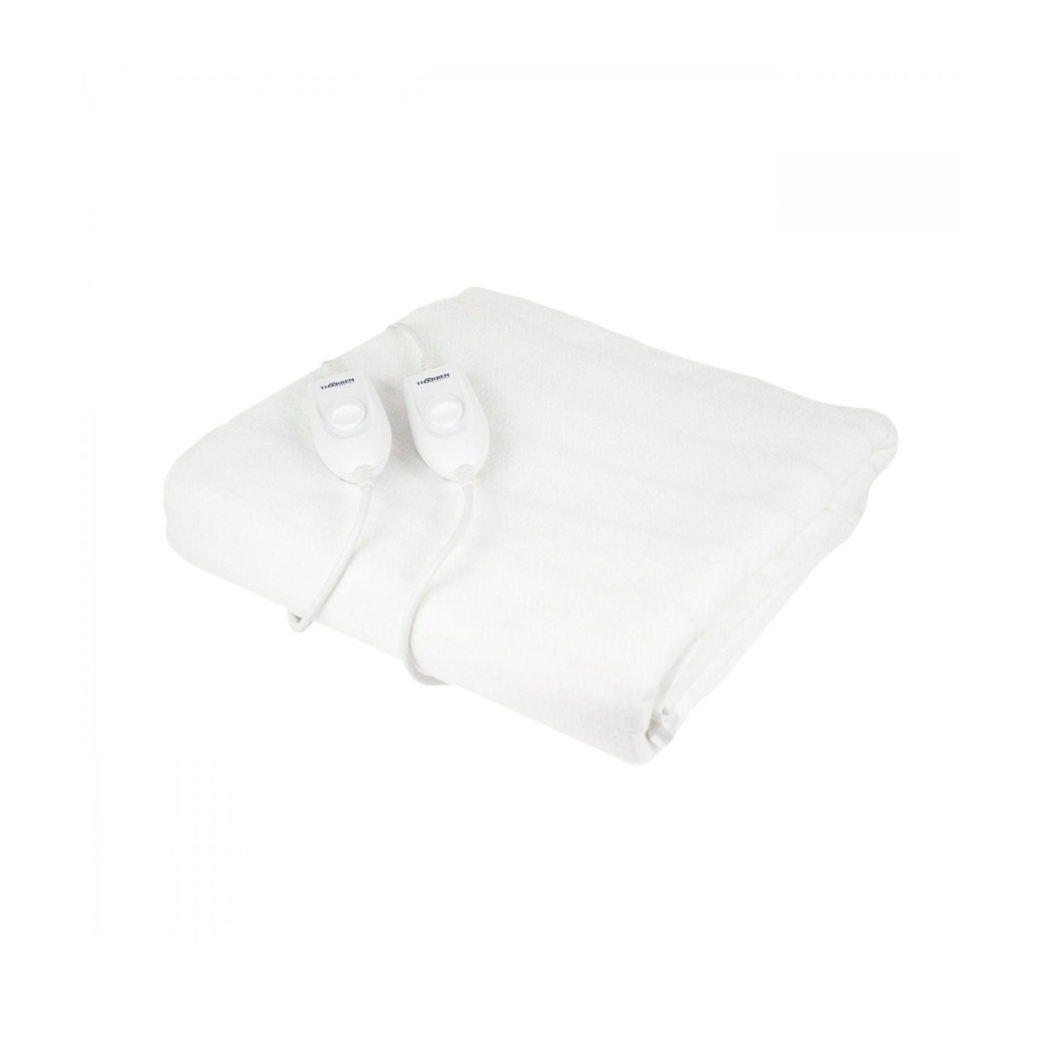 Calientacama Thorben Dual Underblanket 2 Plazas 150x160-2