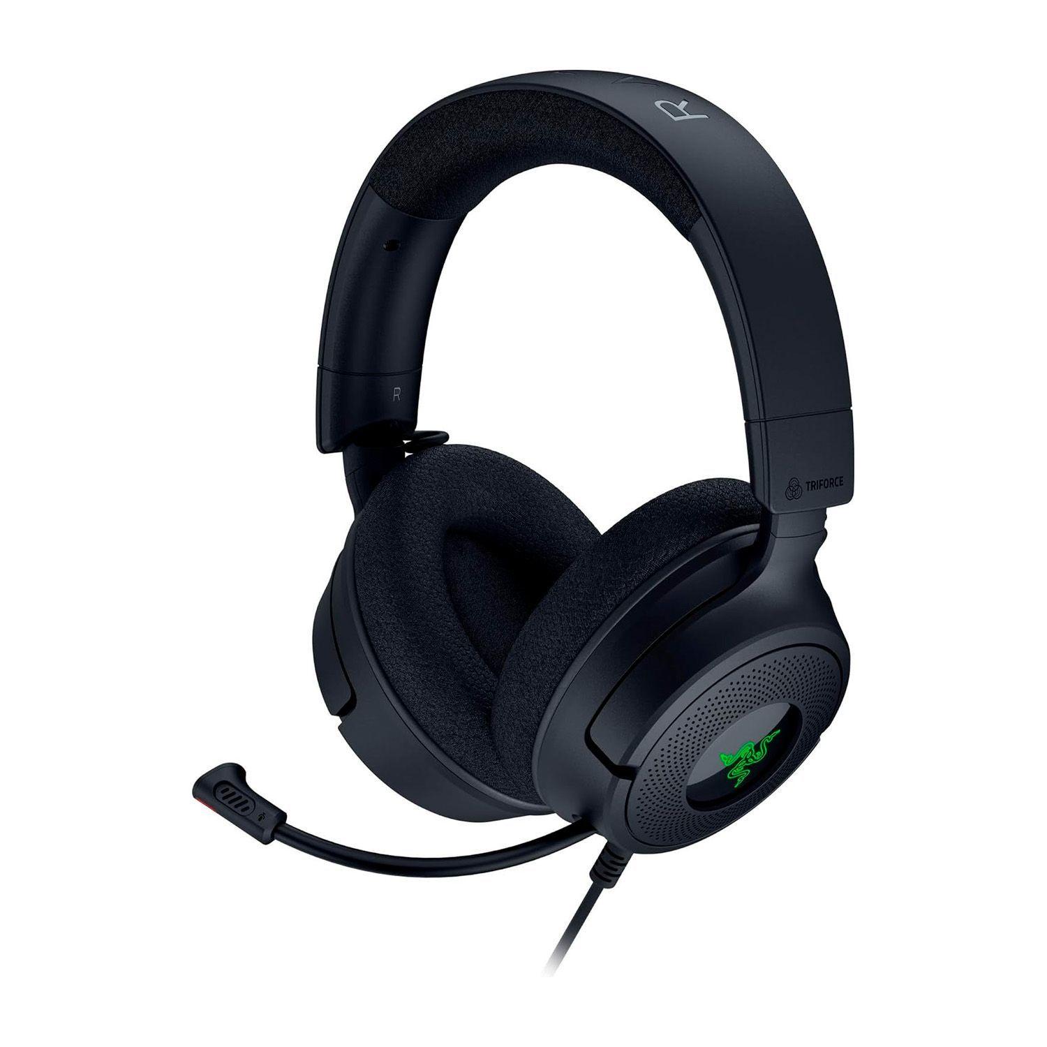 Audífonos Gamer Razer Kraken V4 X-2