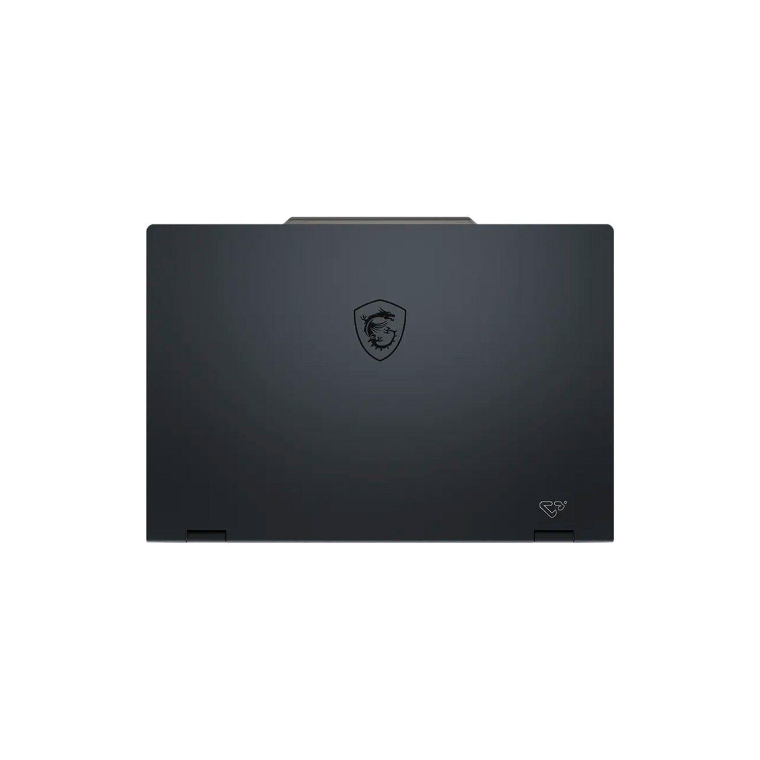 Notebook Gamer MSI Cyborg Core 7 16GB 1TB SSD RTX5070 15 6 FHD W11-4
