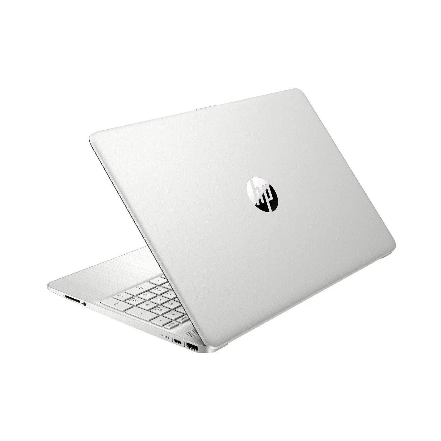 Notebook HP Intel i3 8GB 512GB 15.6 FHD Win11-4