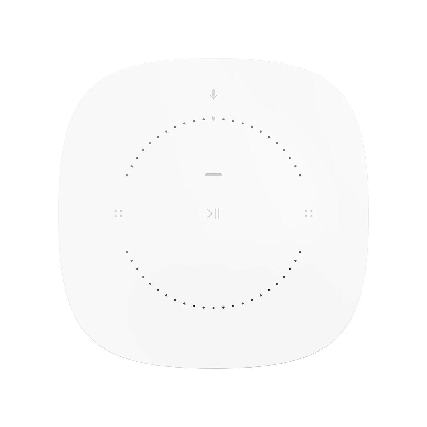 Parlante Inalambrico Sonos One Gen 2 Blanco-4