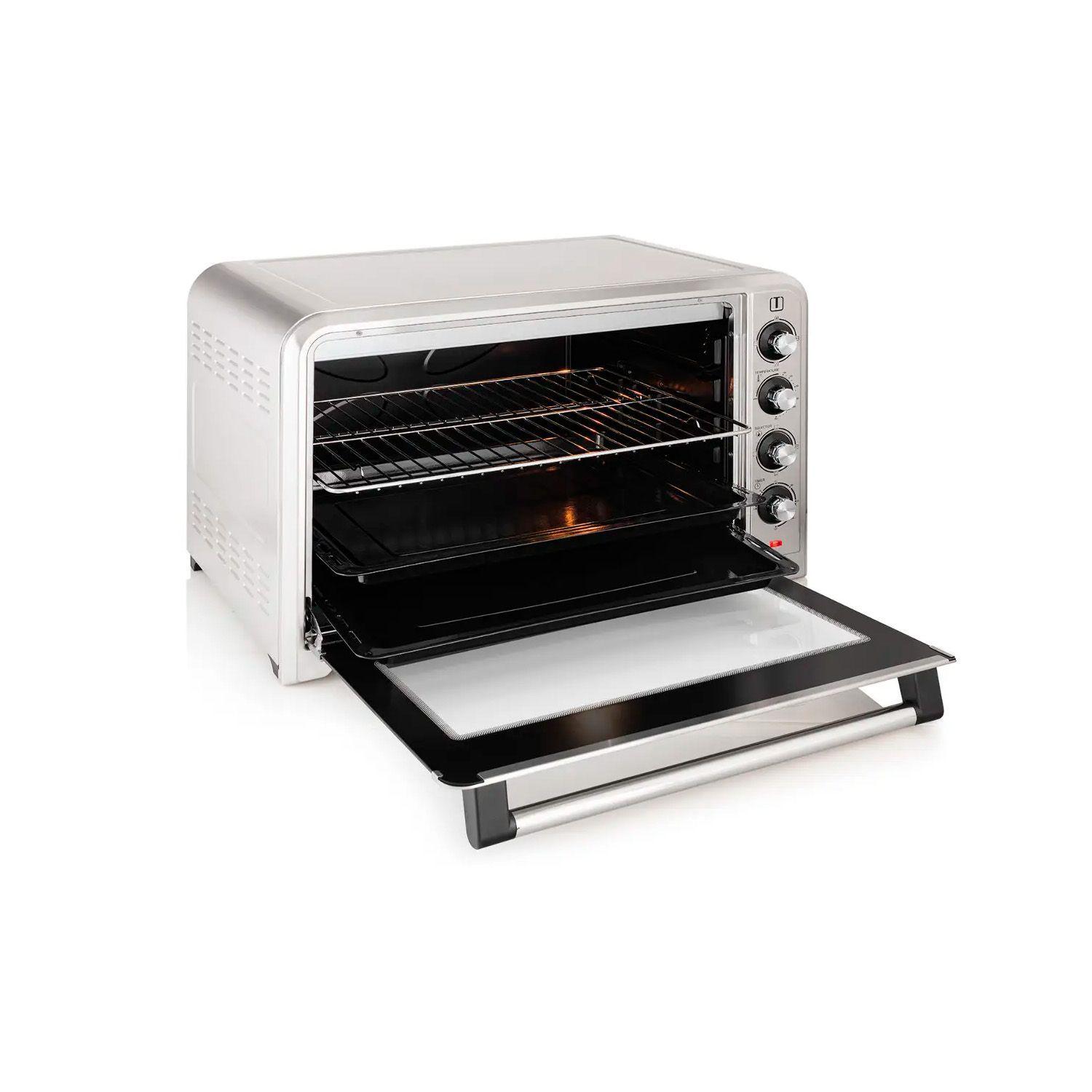 Horno Eléctrico Thomas TH-80i 2200W-2