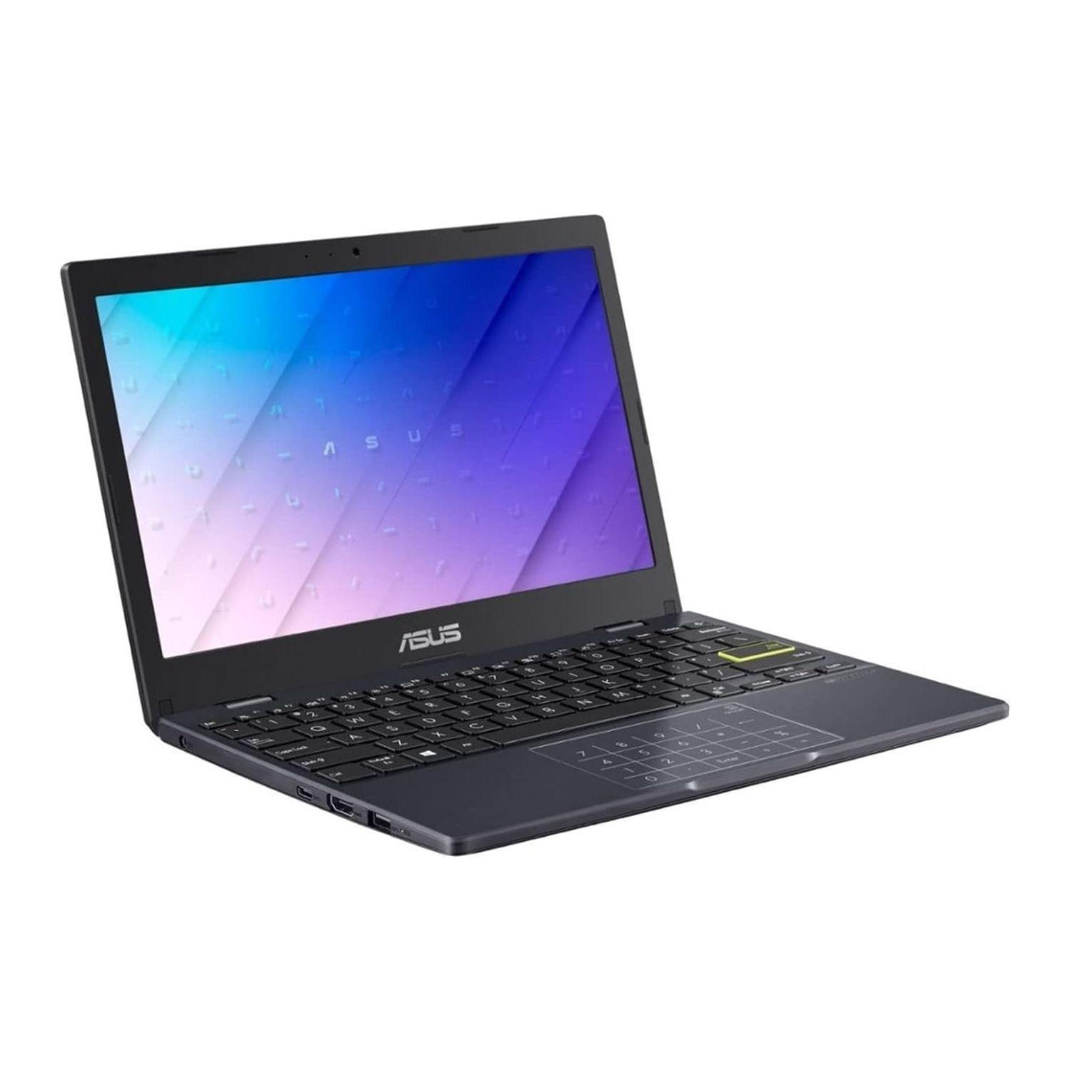 Notebook Asus Celeron 4GB 64GB 11.6' Win11-1