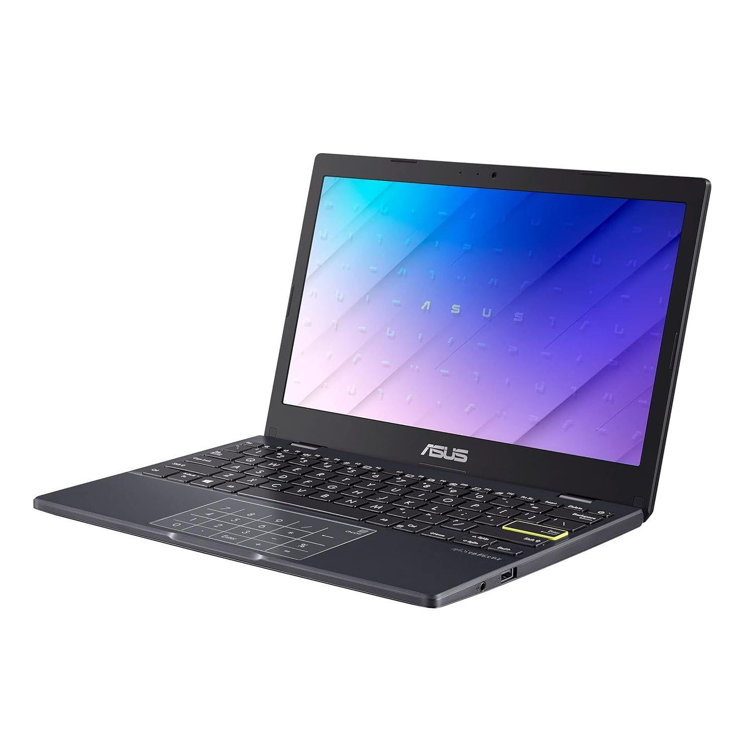 Notebook Asus Celeron 4GB 64GB 11.6' Win11-2