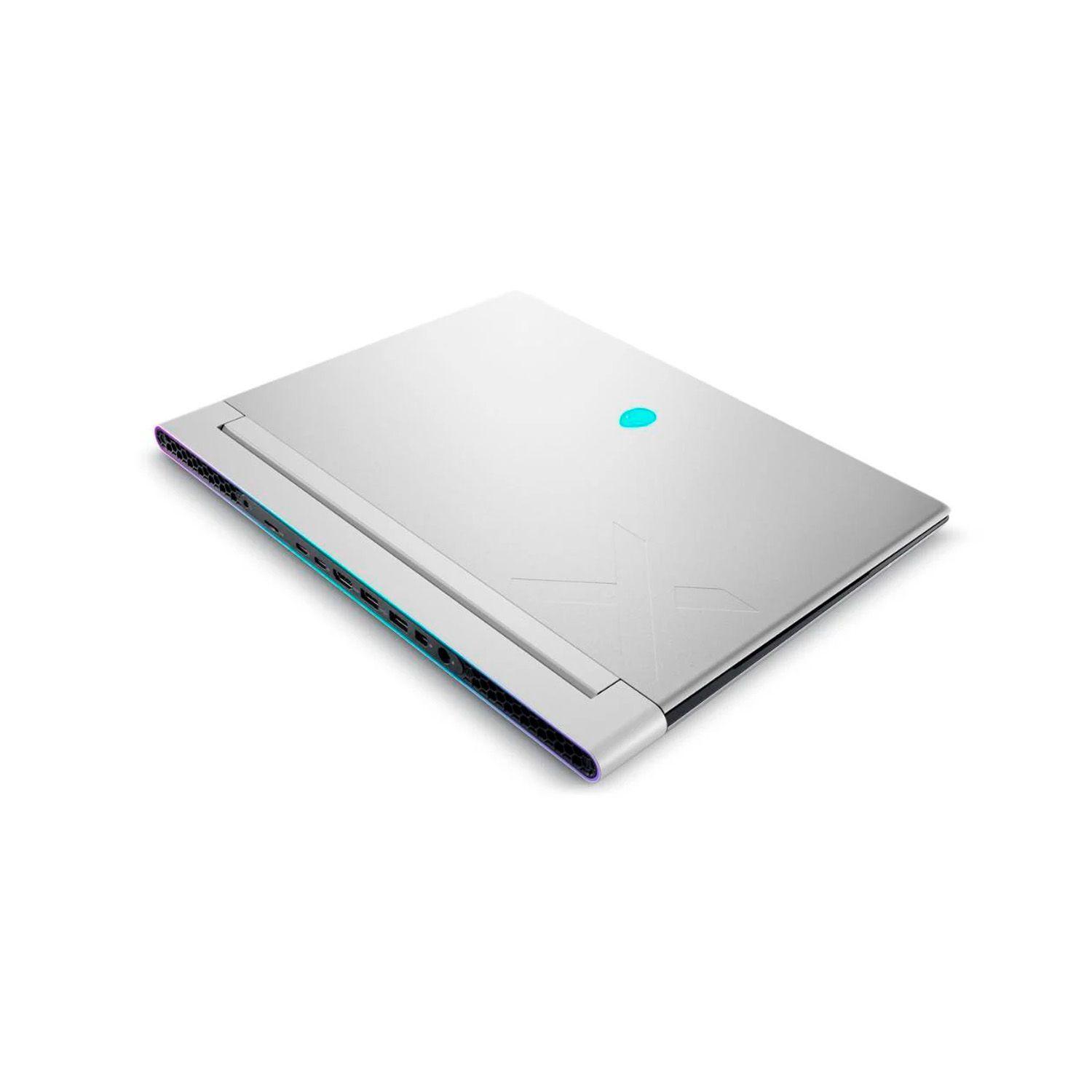 Notebook Dell Alienware X16 i7 13va 16GB 1TB RTX4070 8GB 16"-4