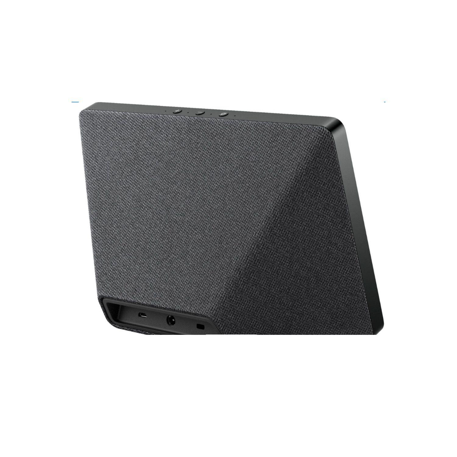 Asistente Virtual Amazon Echo Show 10.1" HD Charcoal-3