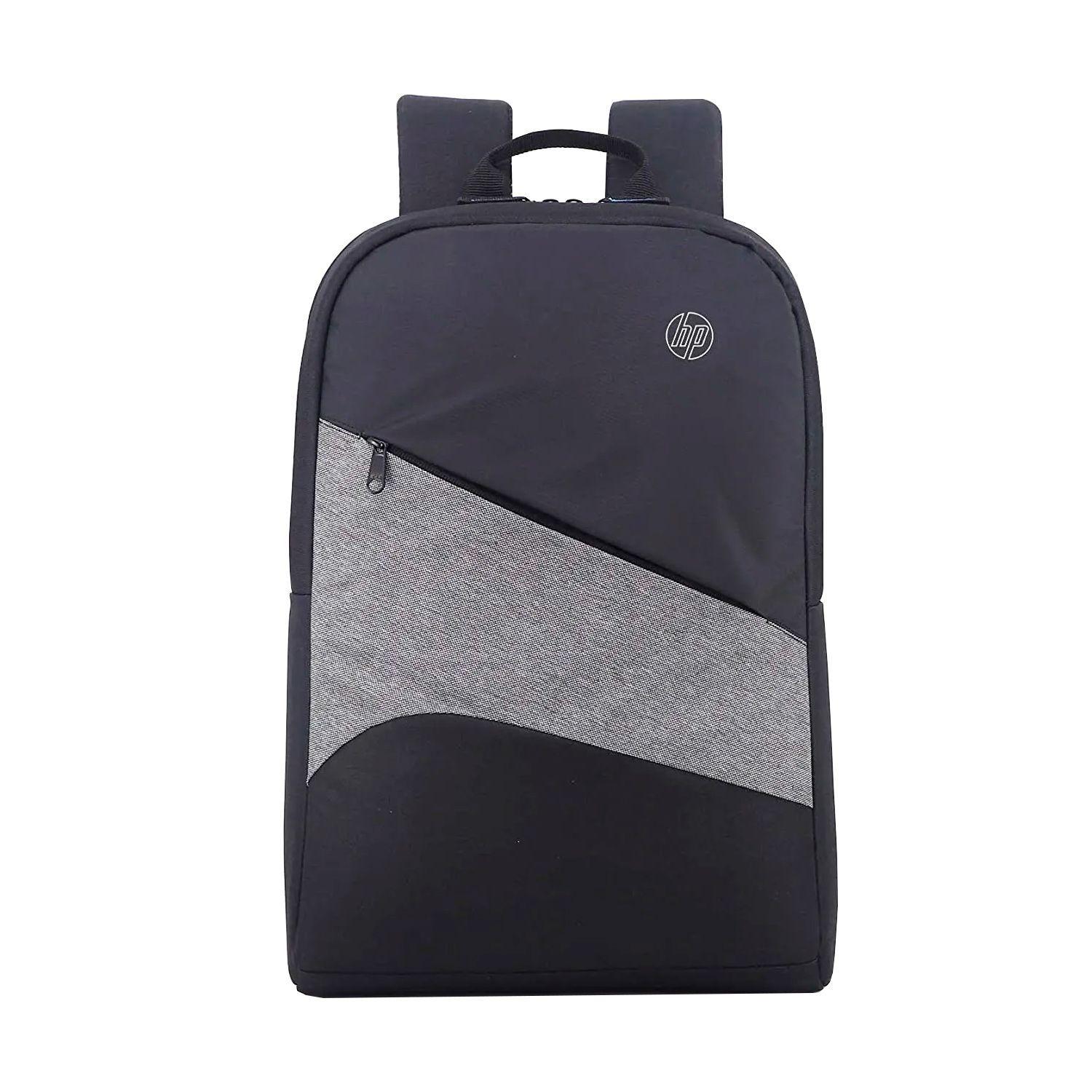 Mochila Hp Wings para Laptop 15.6" Negro-0